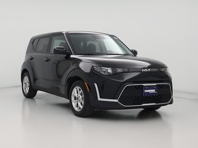 2025 Kia Soul S