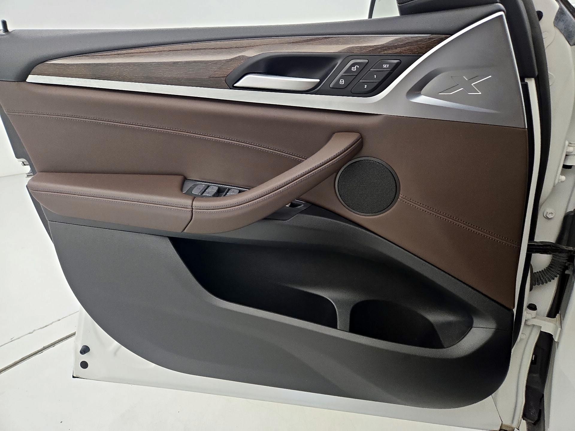 Thumbnail: 2022 BMW X3 - 12