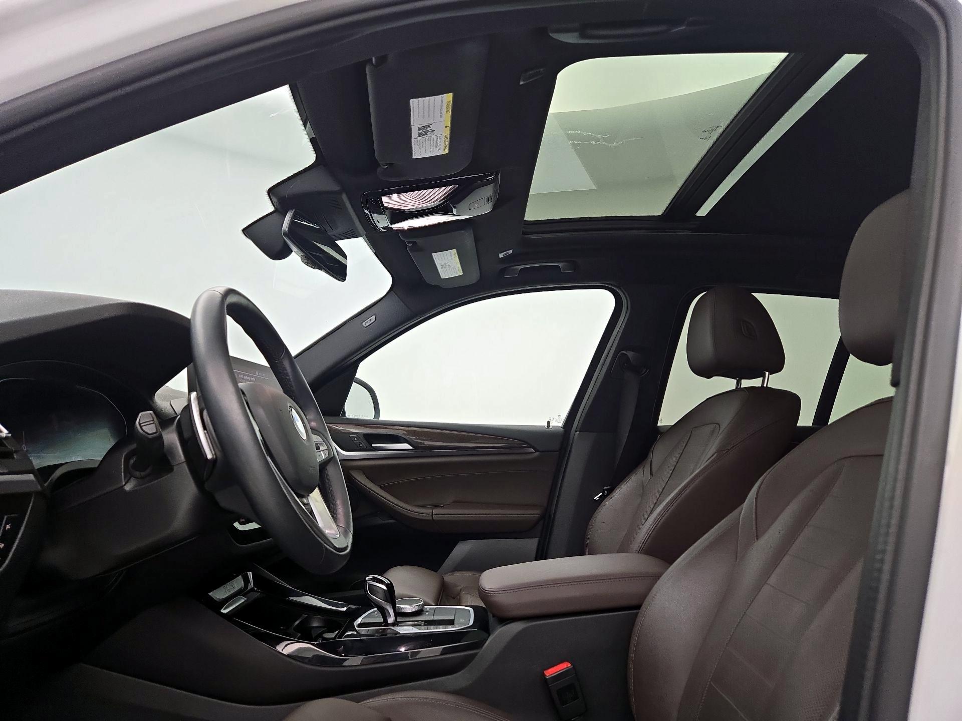 Thumbnail: 2022 BMW X3 - 20