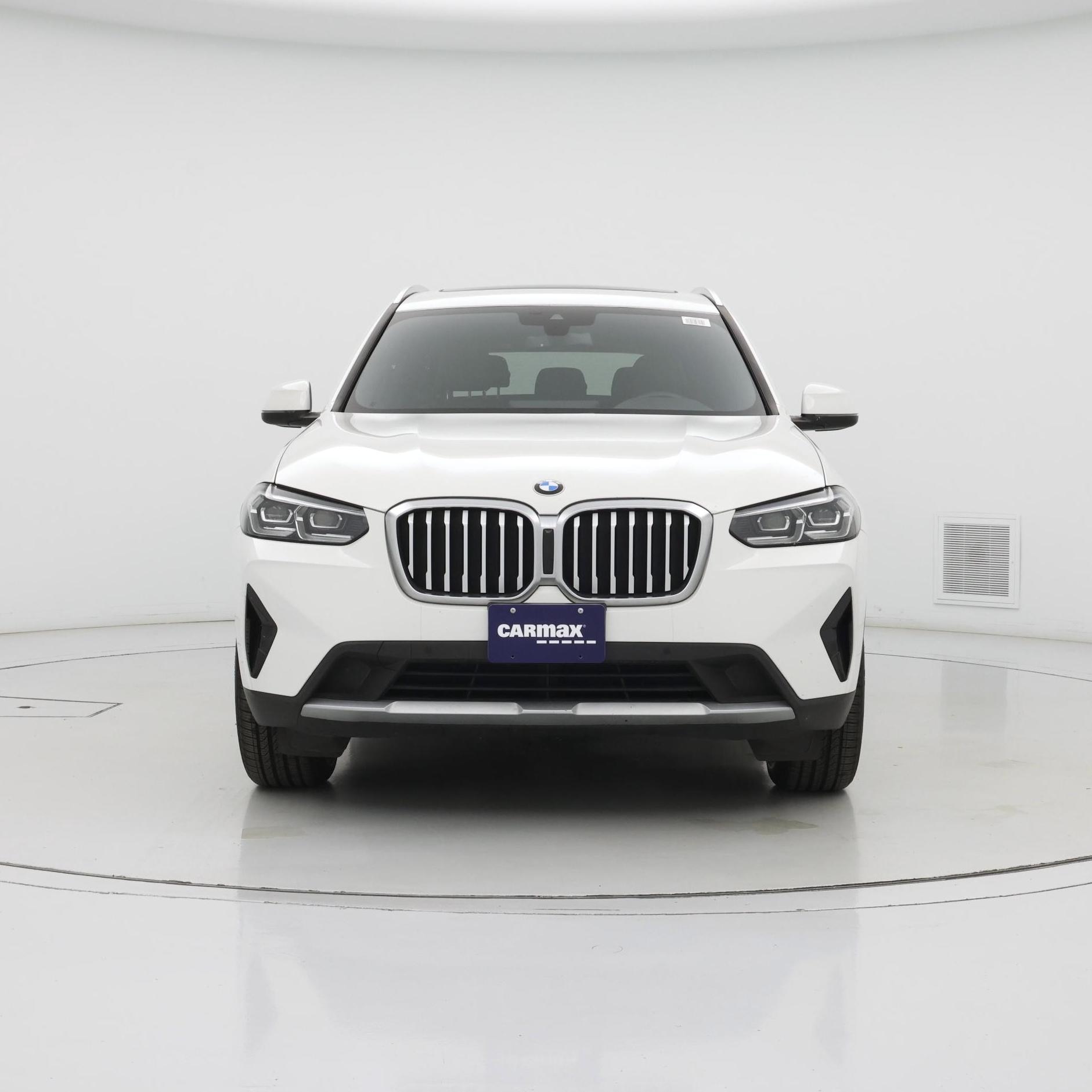 Thumbnail: 2022 BMW X3 - 5