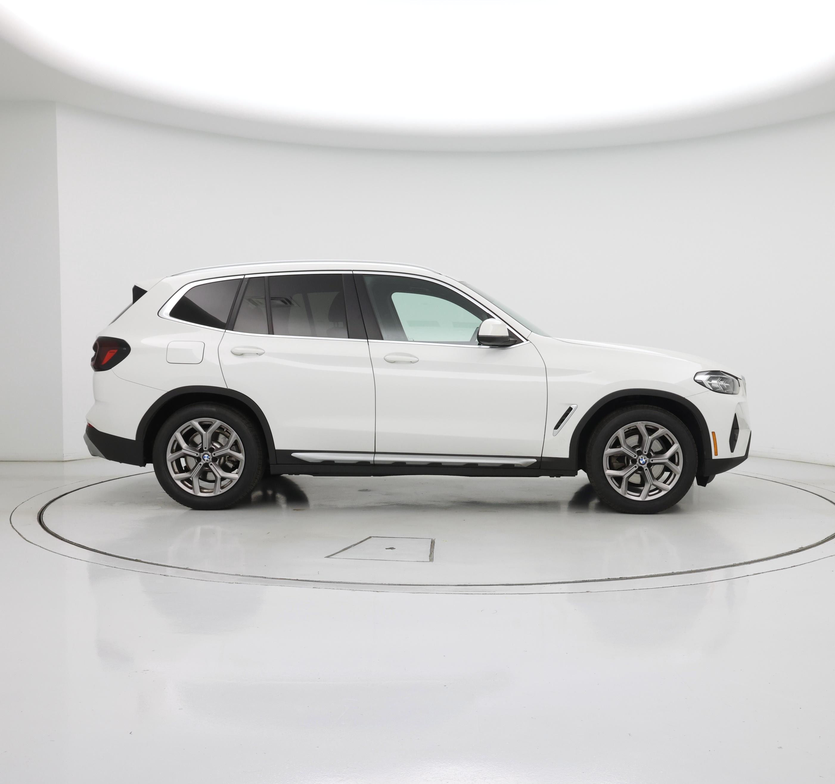Thumbnail: 2022 BMW X3 - 7