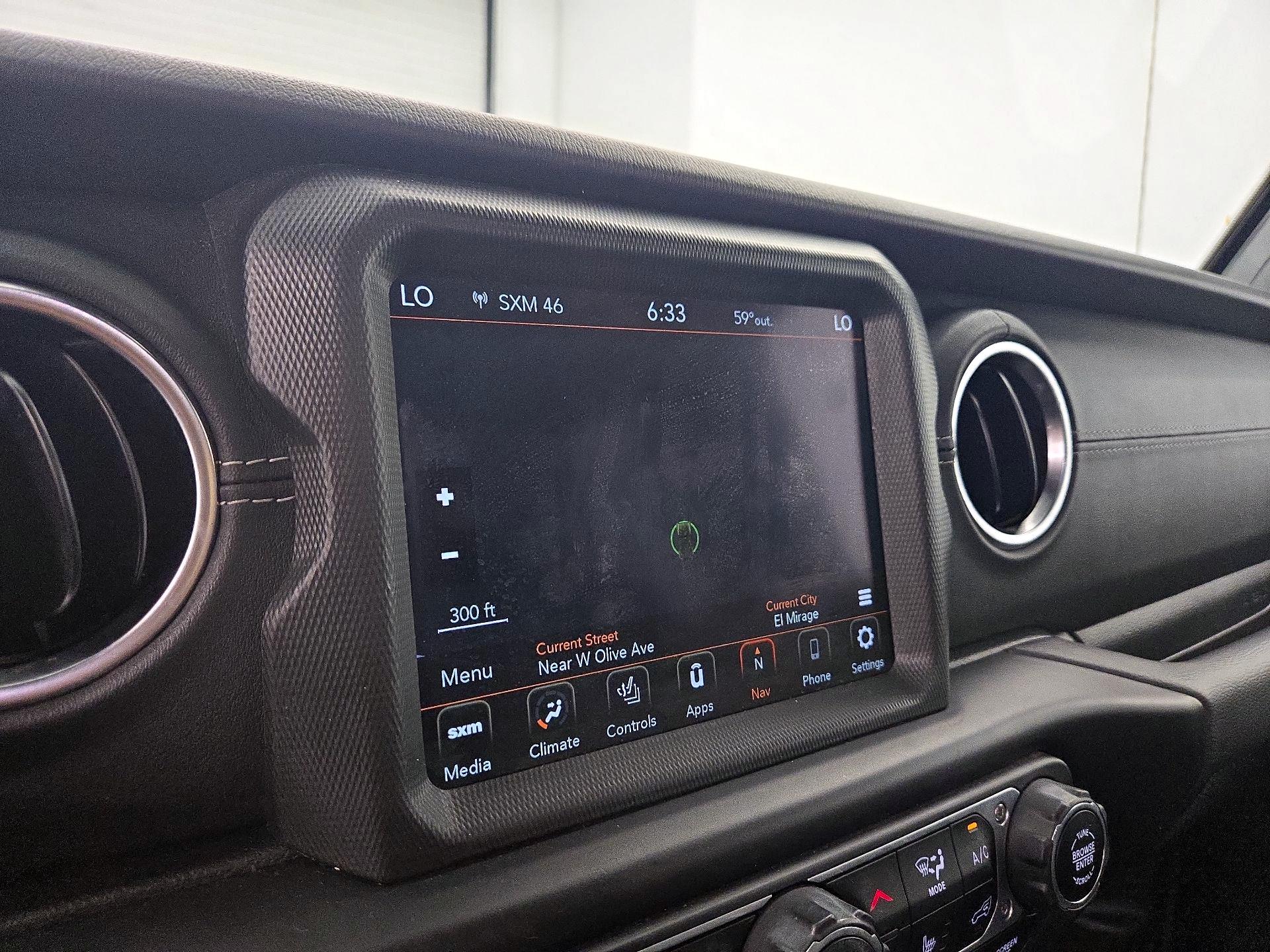 Thumbnail: 2021 Jeep Wrangler - 12