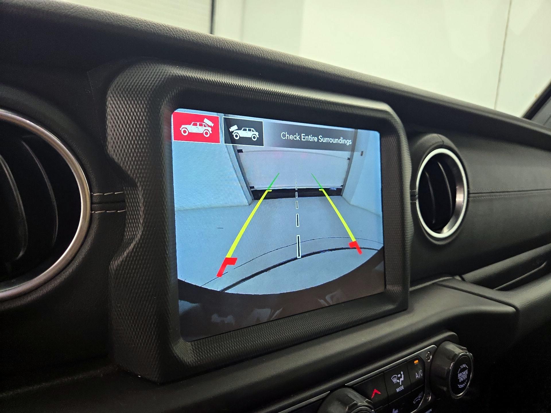 Thumbnail: 2021 Jeep Wrangler - 13