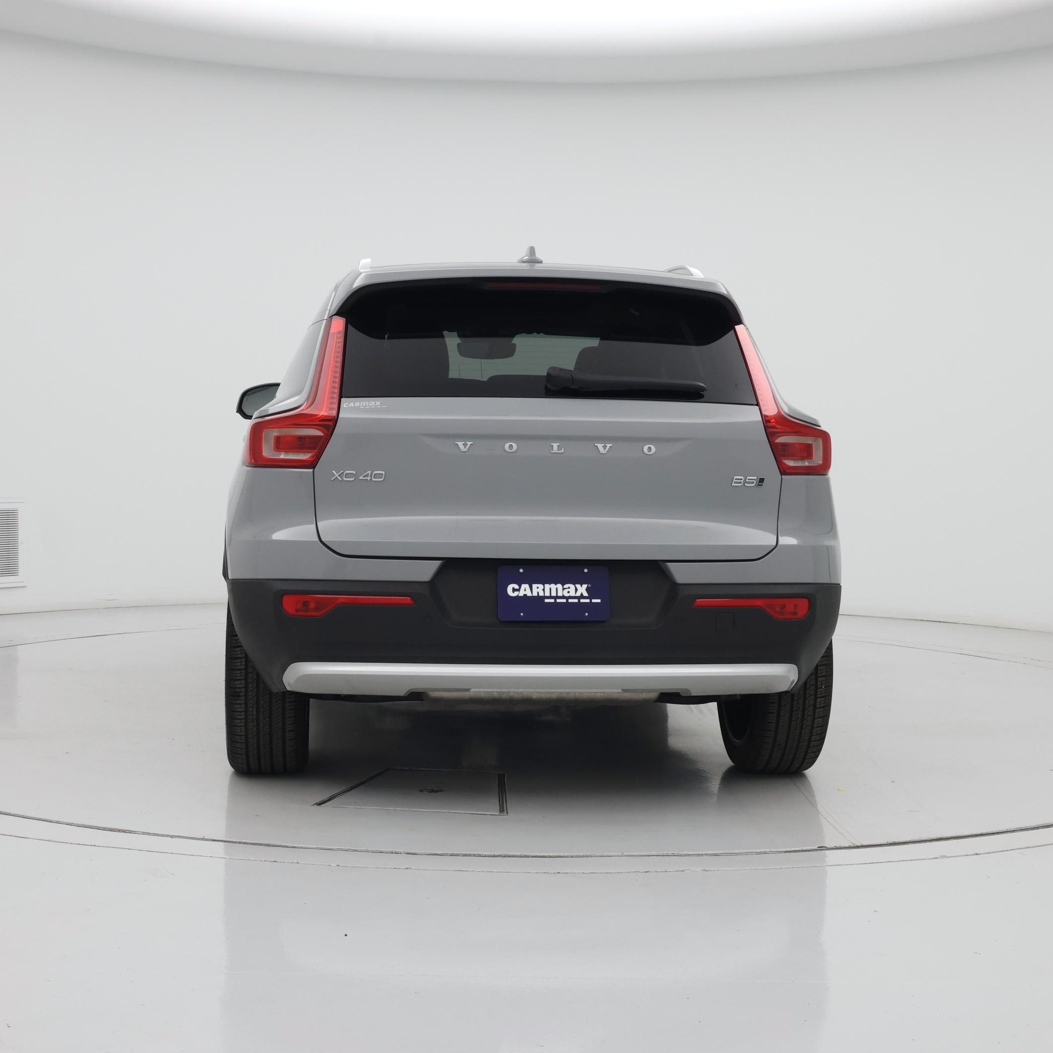 Thumbnail: 2025 Volvo XC40 - 6
