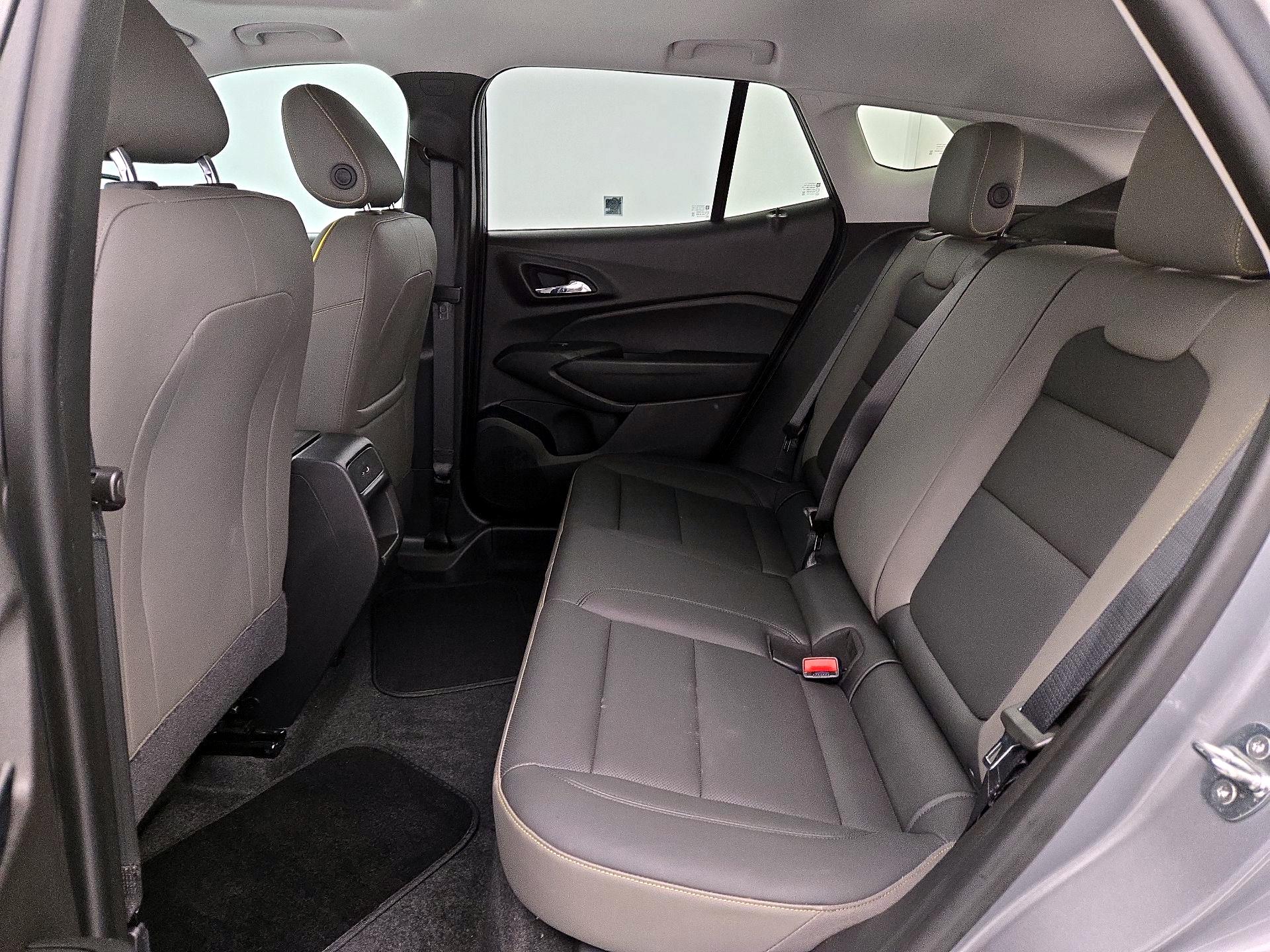 Thumbnail: 2024 Chevrolet Trax - 20
