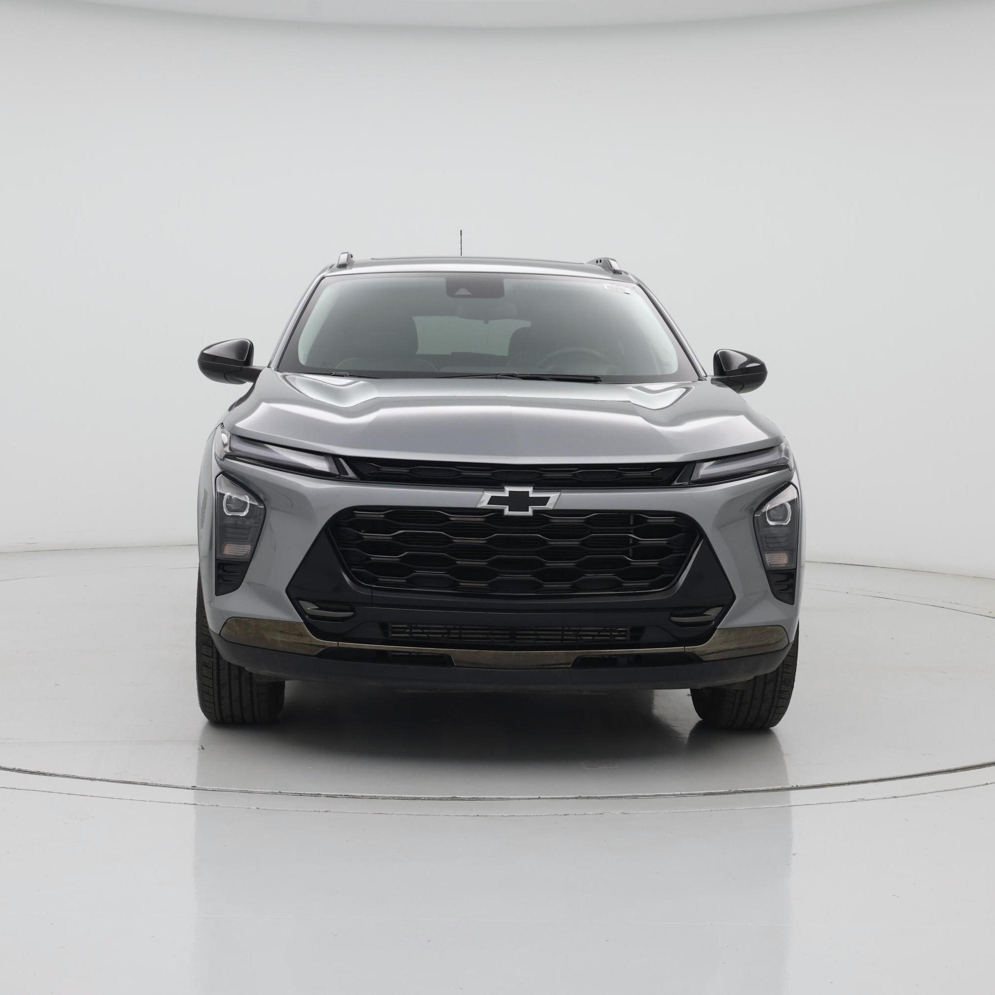 Thumbnail: 2024 Chevrolet Trax - 5