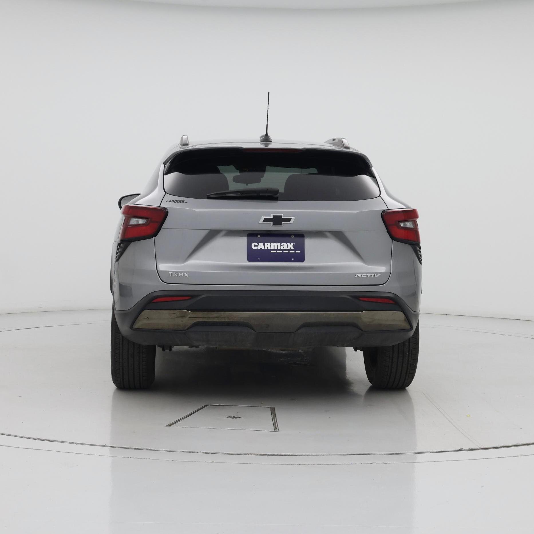 Thumbnail: 2024 Chevrolet Trax - 6