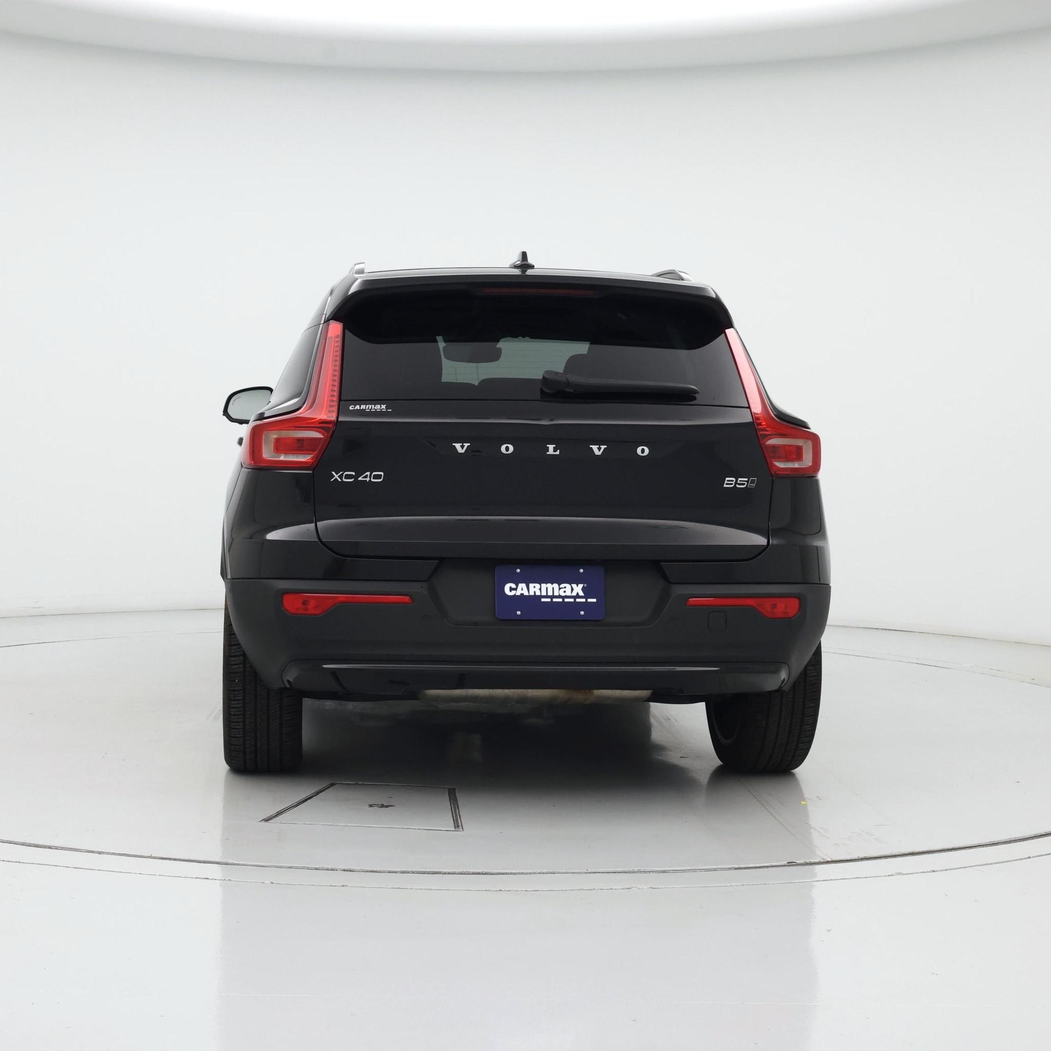 Thumbnail: 2025 Volvo XC40 - 6