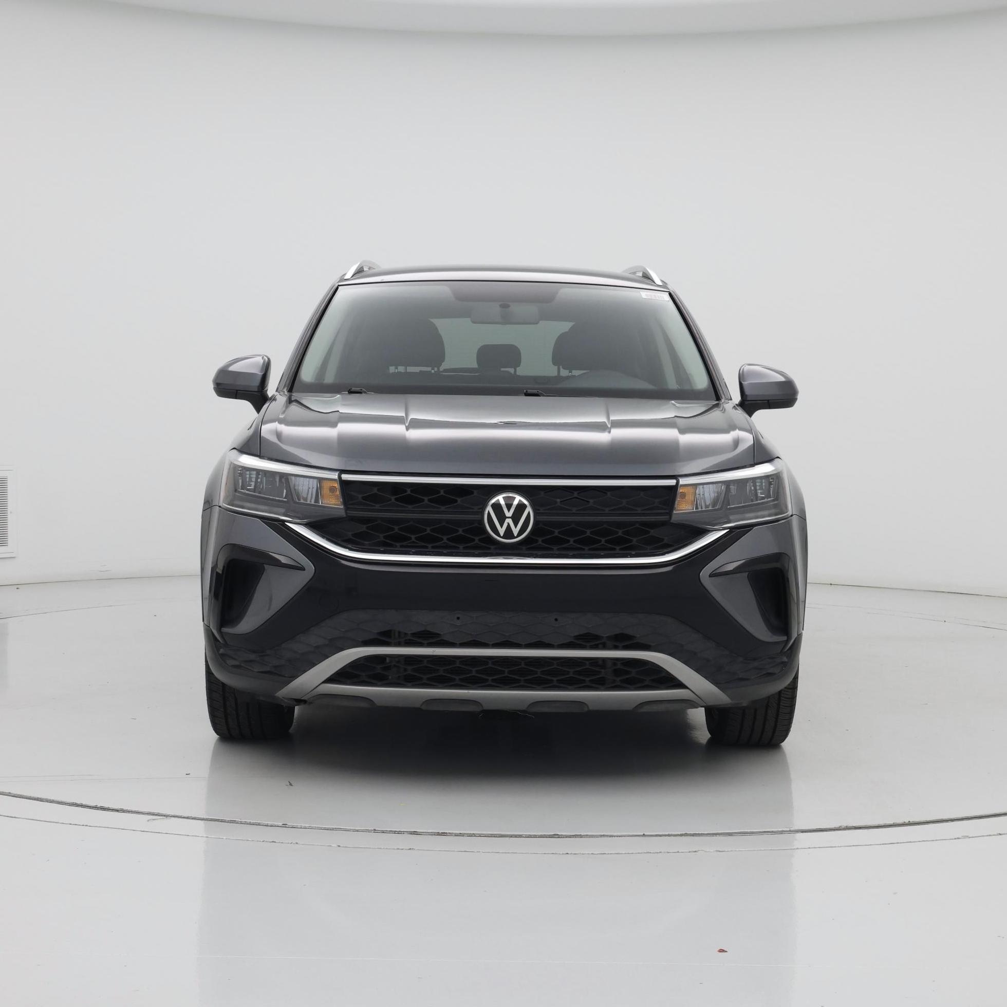 Thumbnail: 2022 Volkswagen Taos - 5