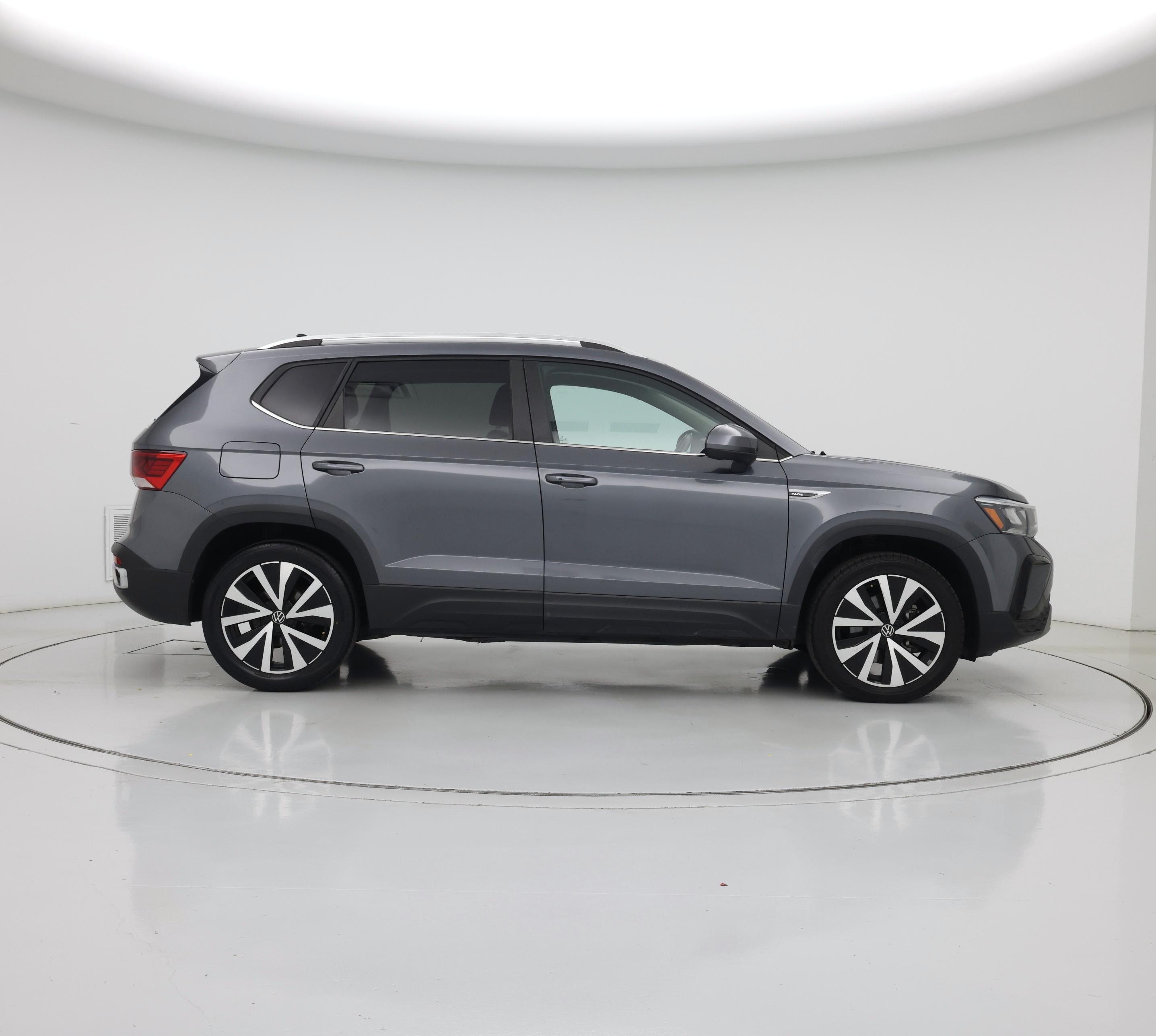 Thumbnail: 2022 Volkswagen Taos - 7