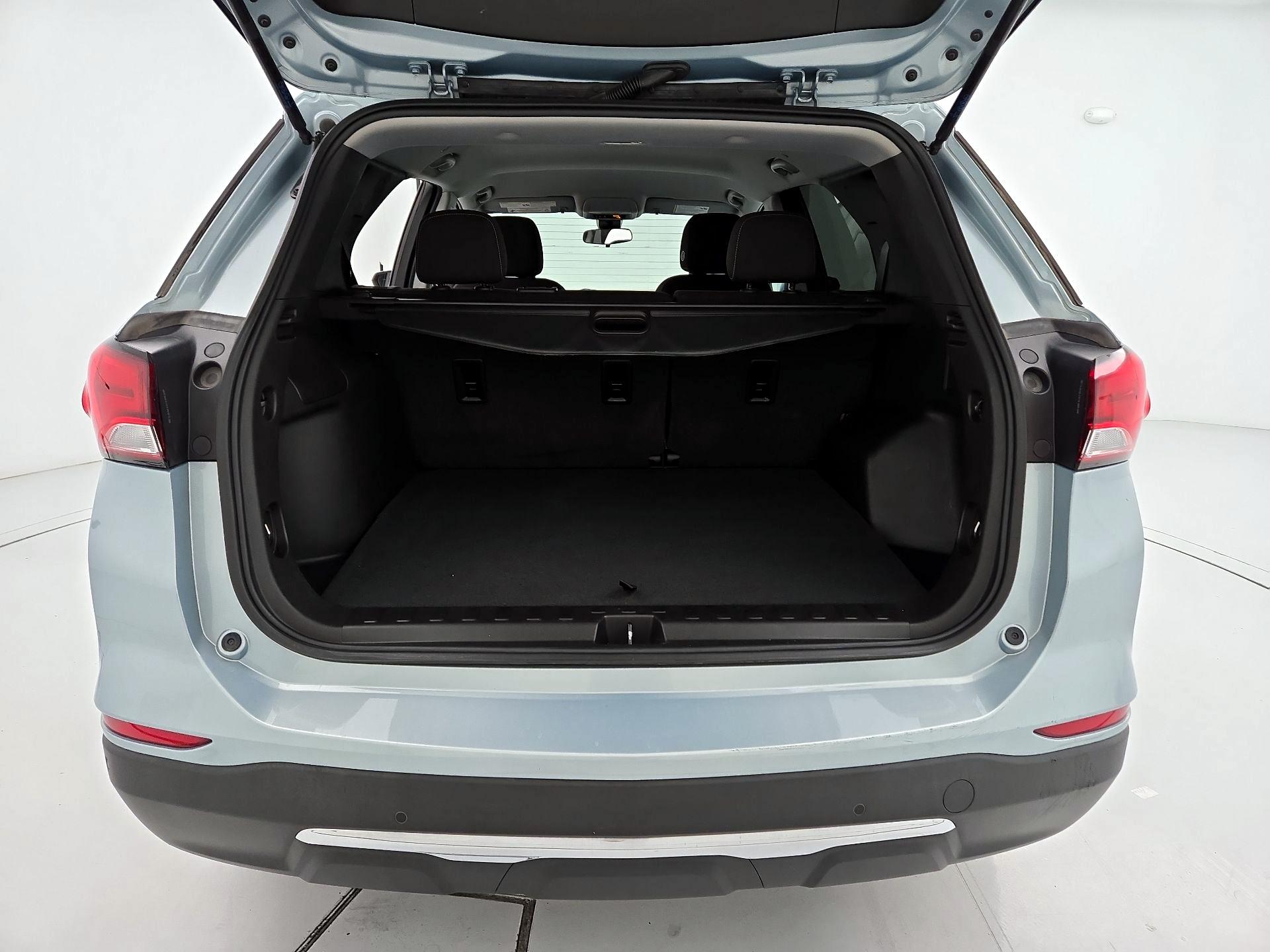 Thumbnail: 2022 Chevrolet Equinox - 20