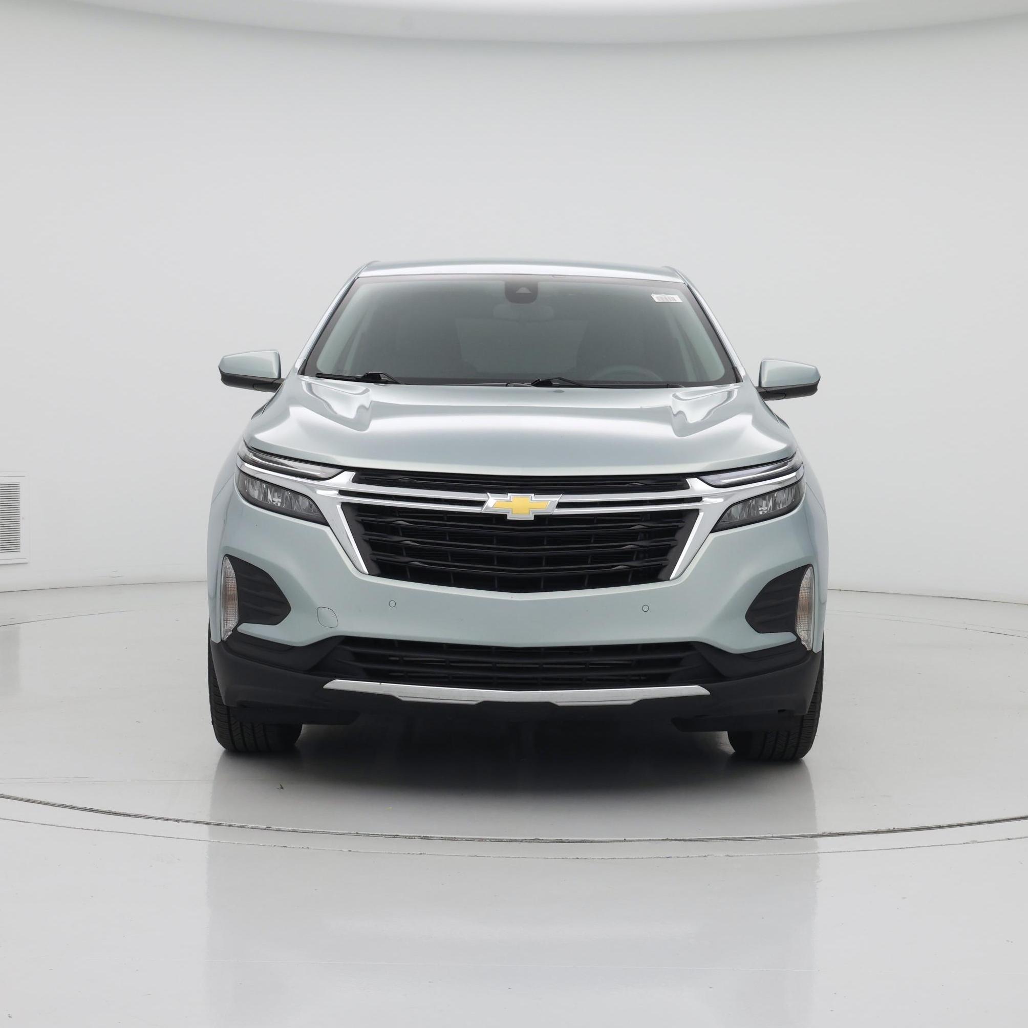 Thumbnail: 2022 Chevrolet Equinox - 5