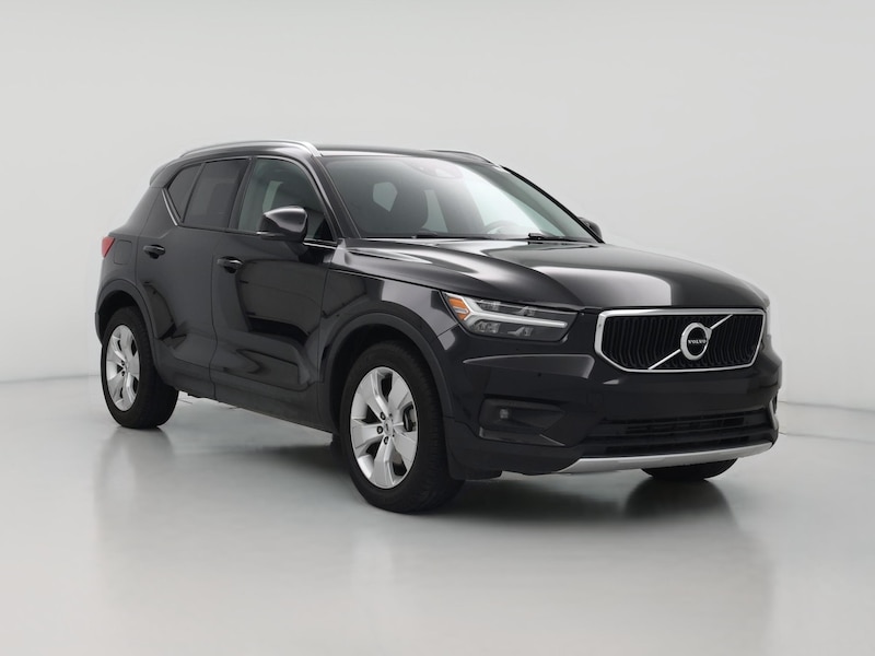 2021 Volvo XC40 T4 Momentum -
                  El Paso, TX