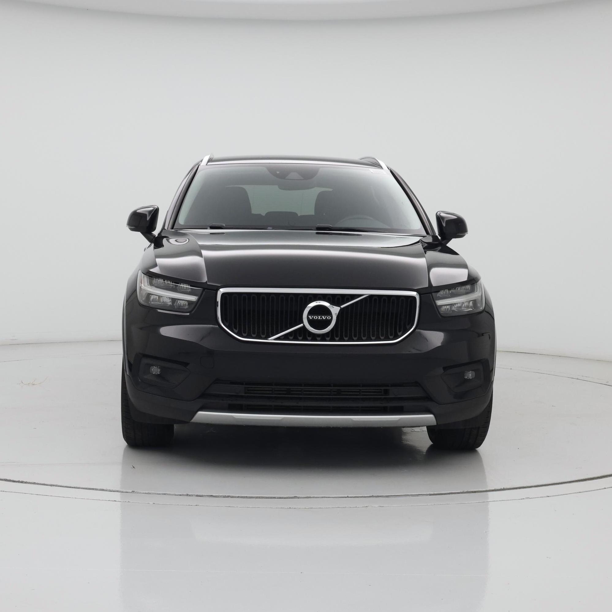Thumbnail: 2021 Volvo XC40 - 5