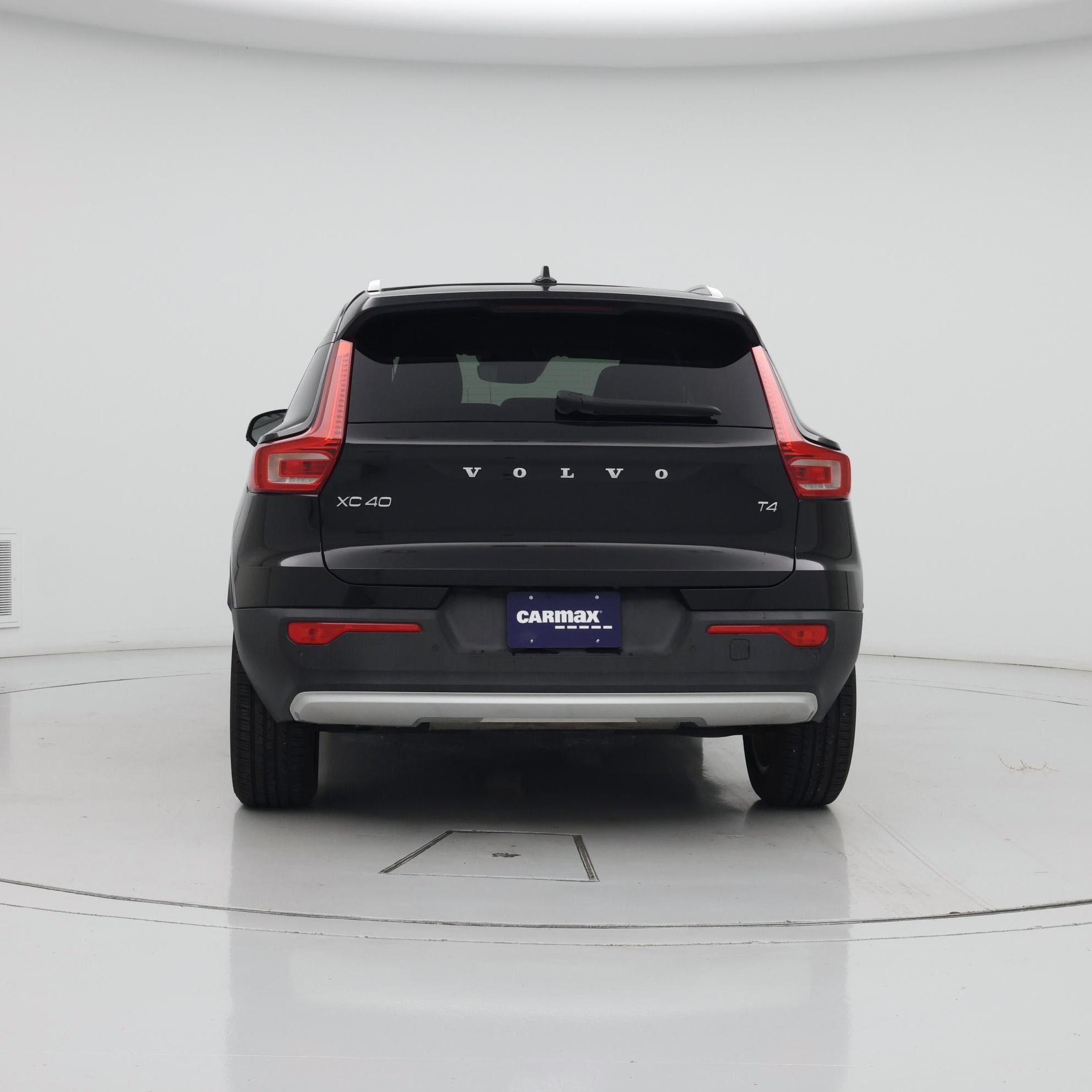 Thumbnail: 2021 Volvo XC40 - 6