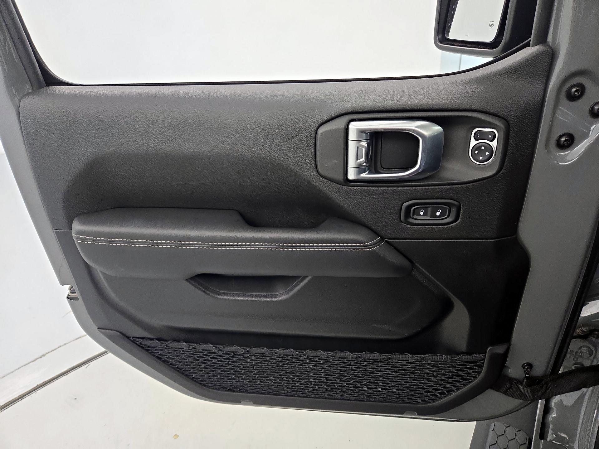 Thumbnail: 2023 Jeep Wrangler - 12