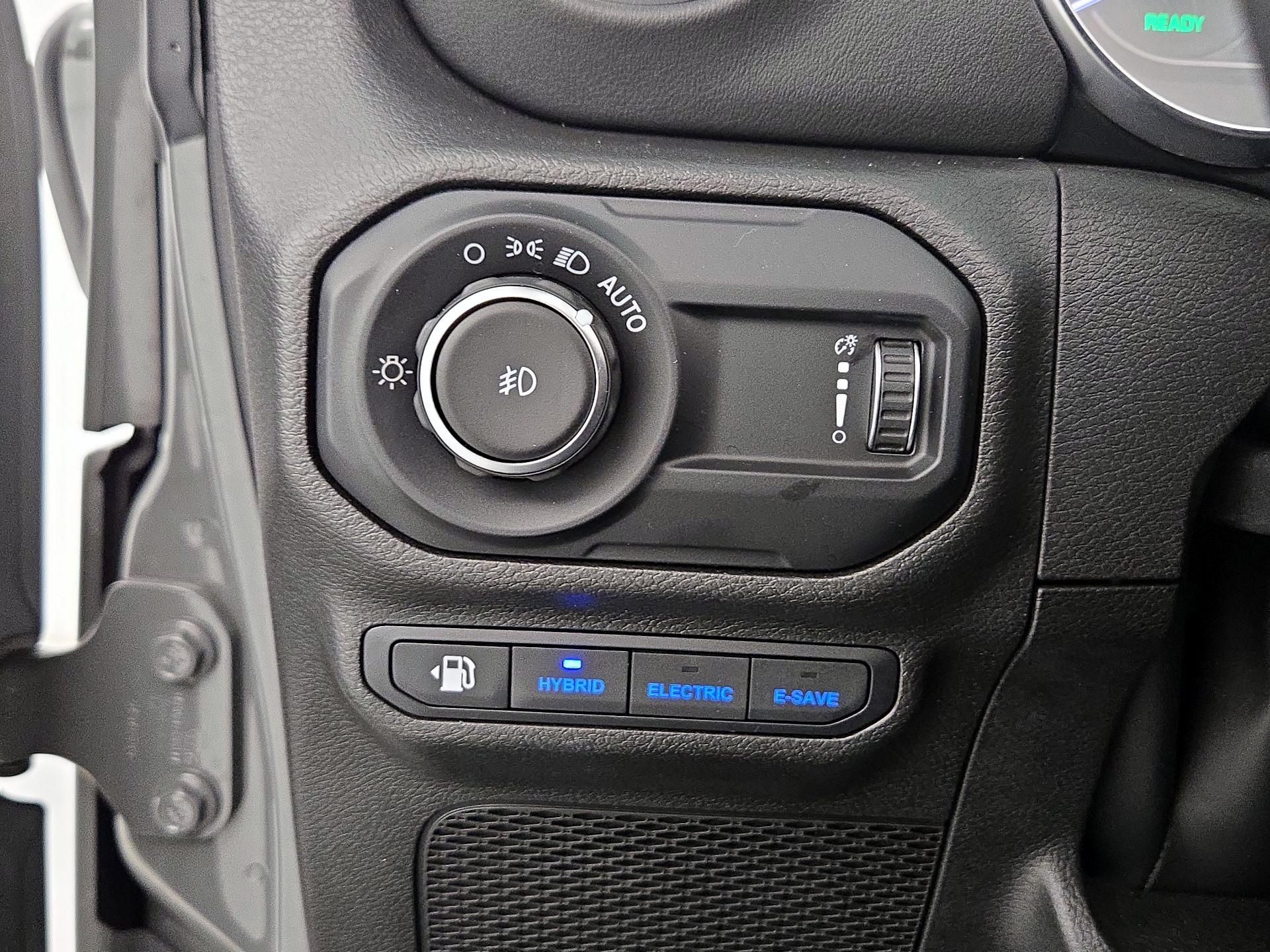 Thumbnail: 2023 Jeep Wrangler - 13