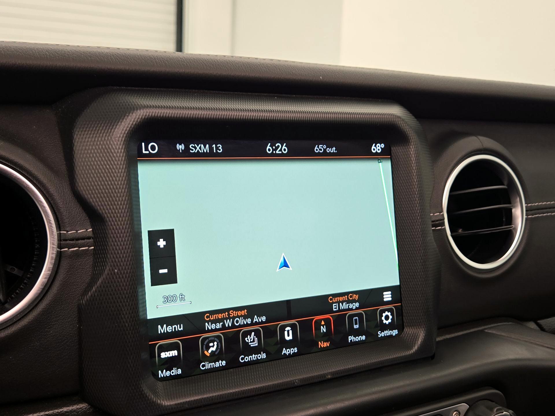 Thumbnail: 2023 Jeep Wrangler - 14