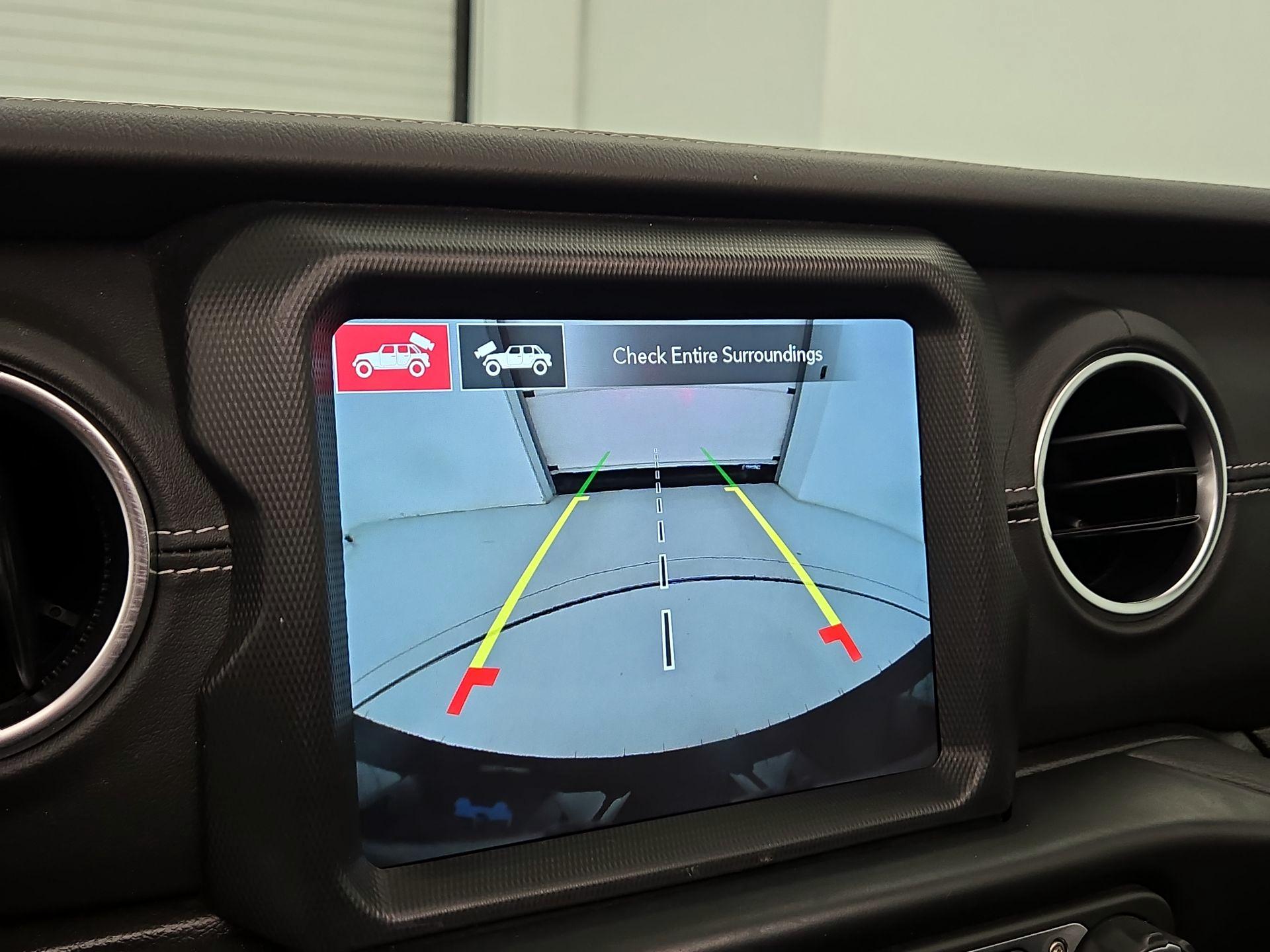 Thumbnail: 2023 Jeep Wrangler - 15