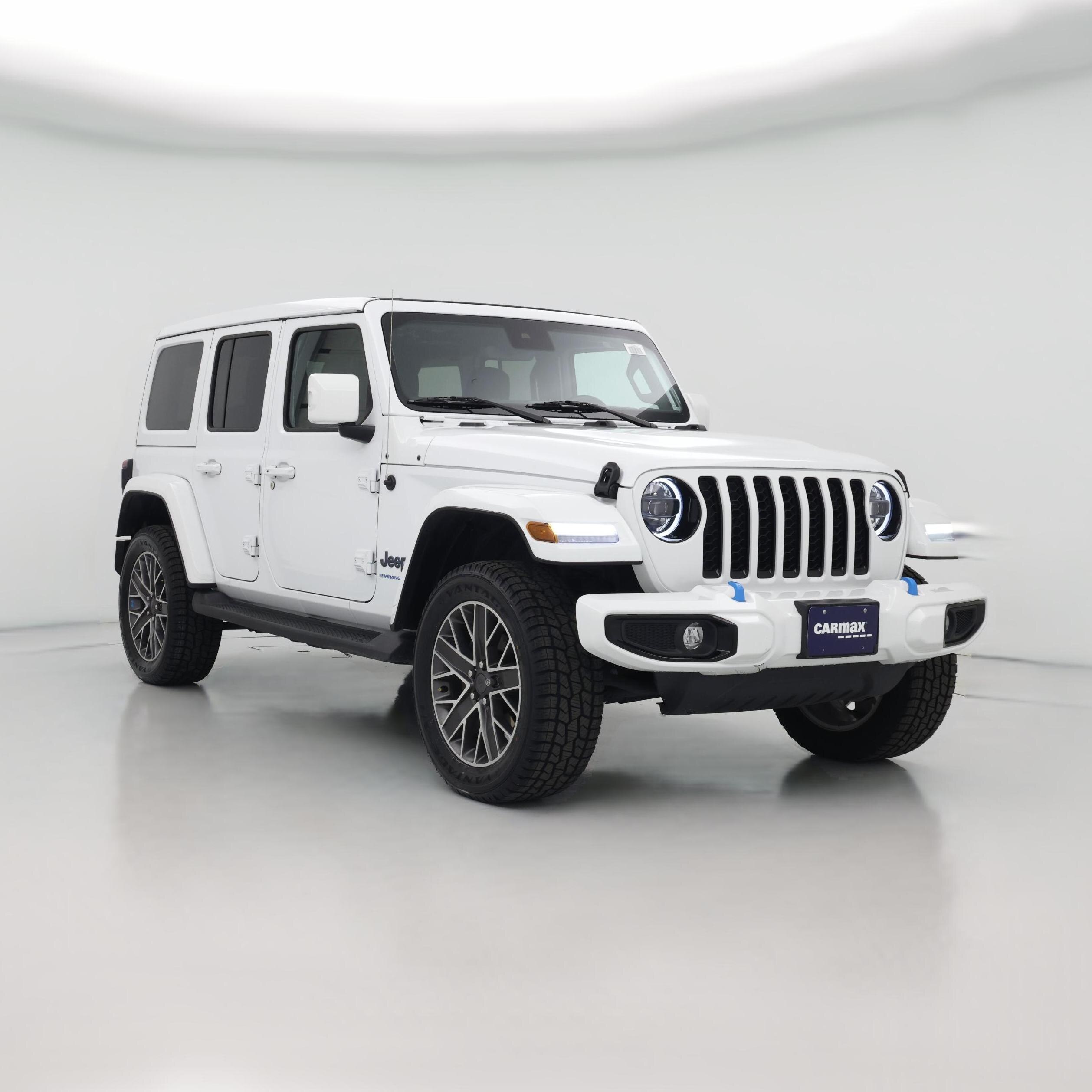 Thumbnail: 2023 Jeep Wrangler - 1