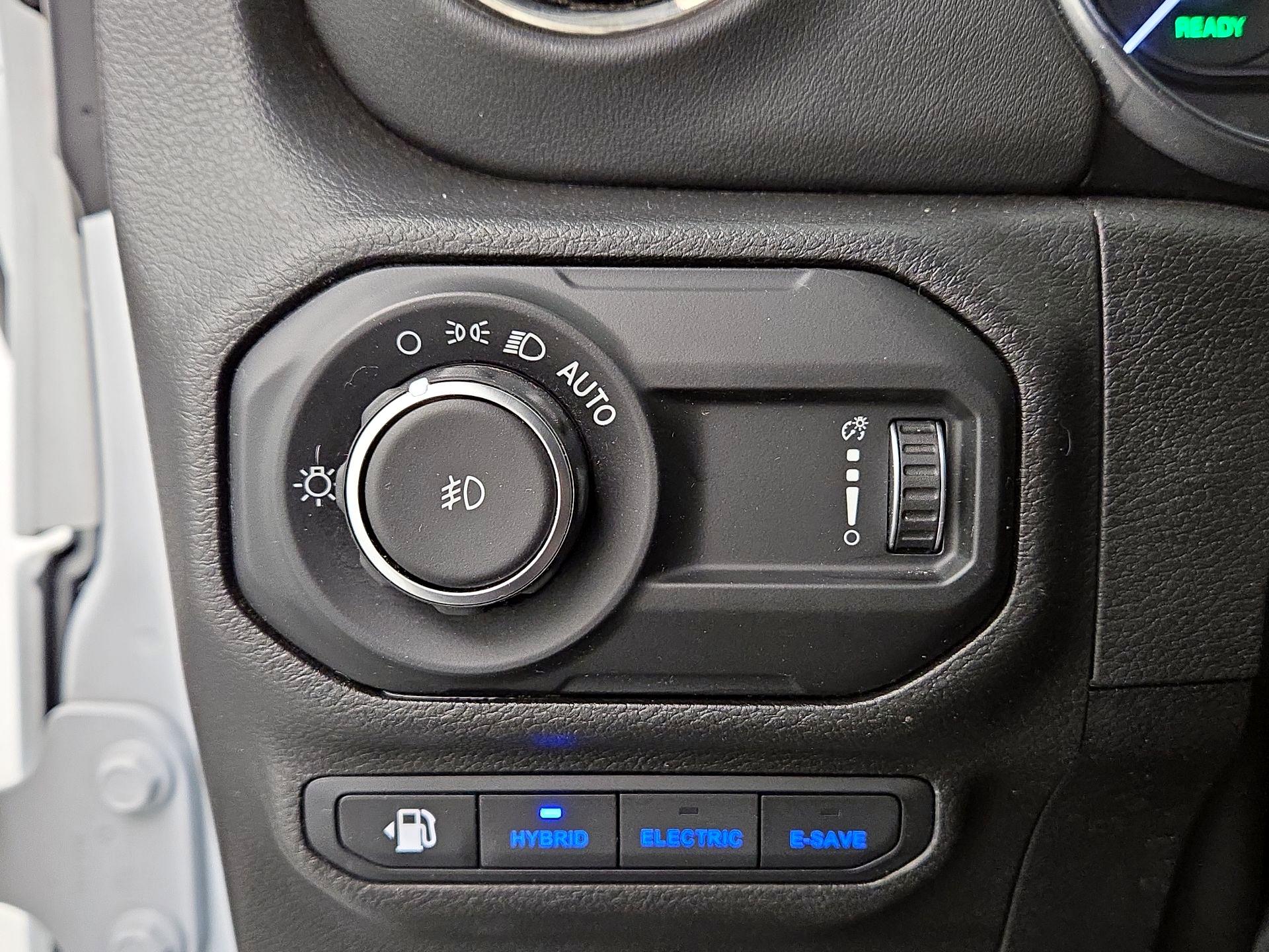Thumbnail: 2023 Jeep Wrangler - 13