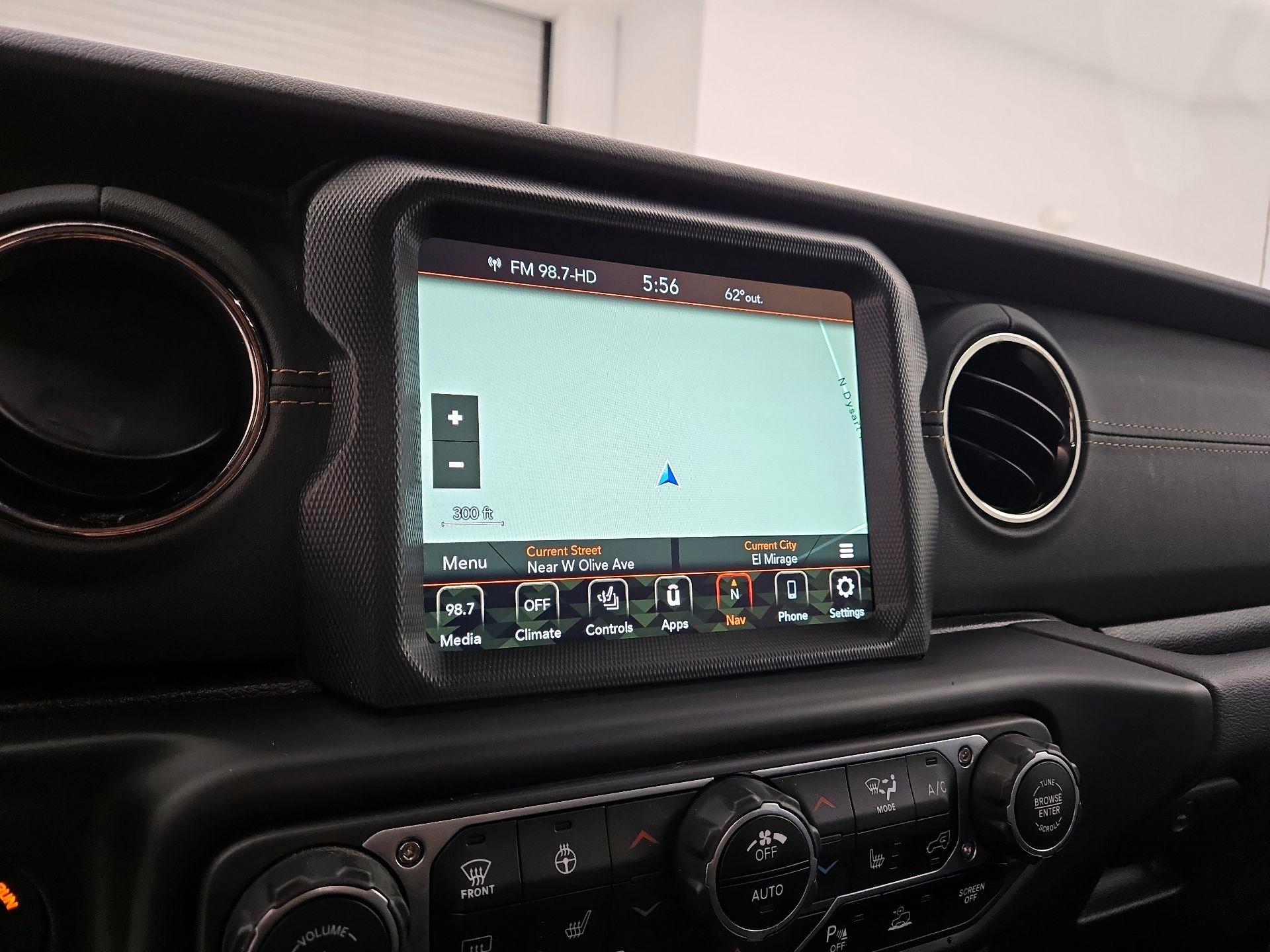 Thumbnail: 2023 Jeep Wrangler - 14