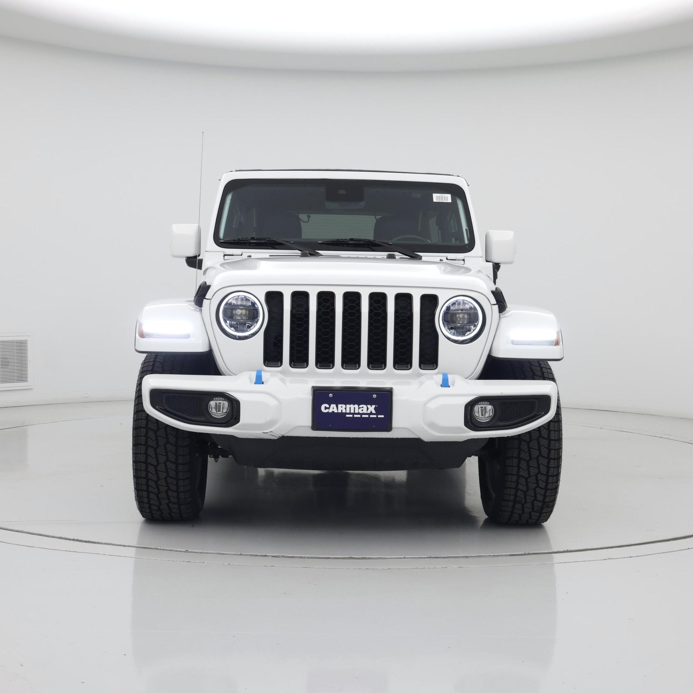 Thumbnail: 2023 Jeep Wrangler - 5