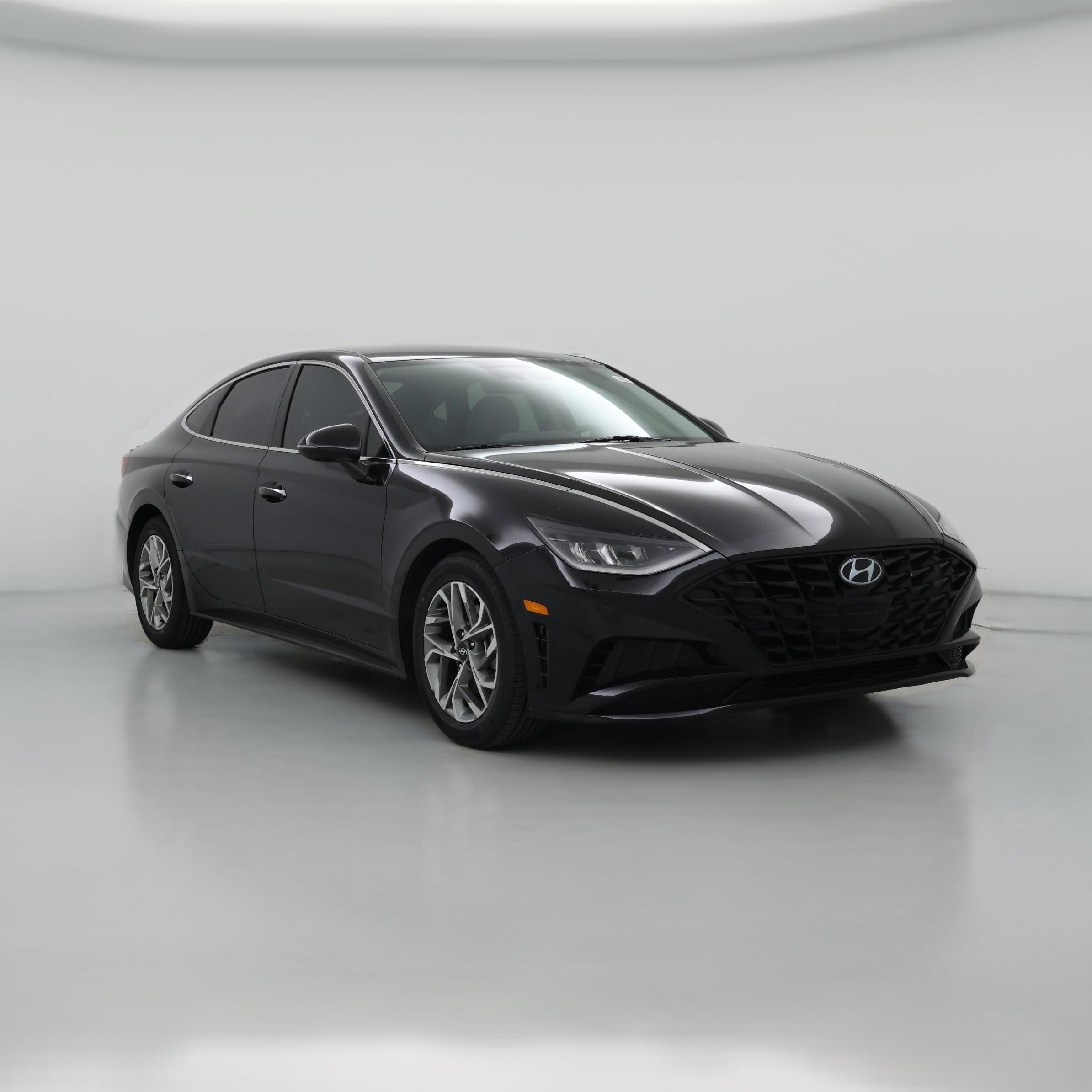 Thumbnail: 2020 Hyundai Sonata - 1