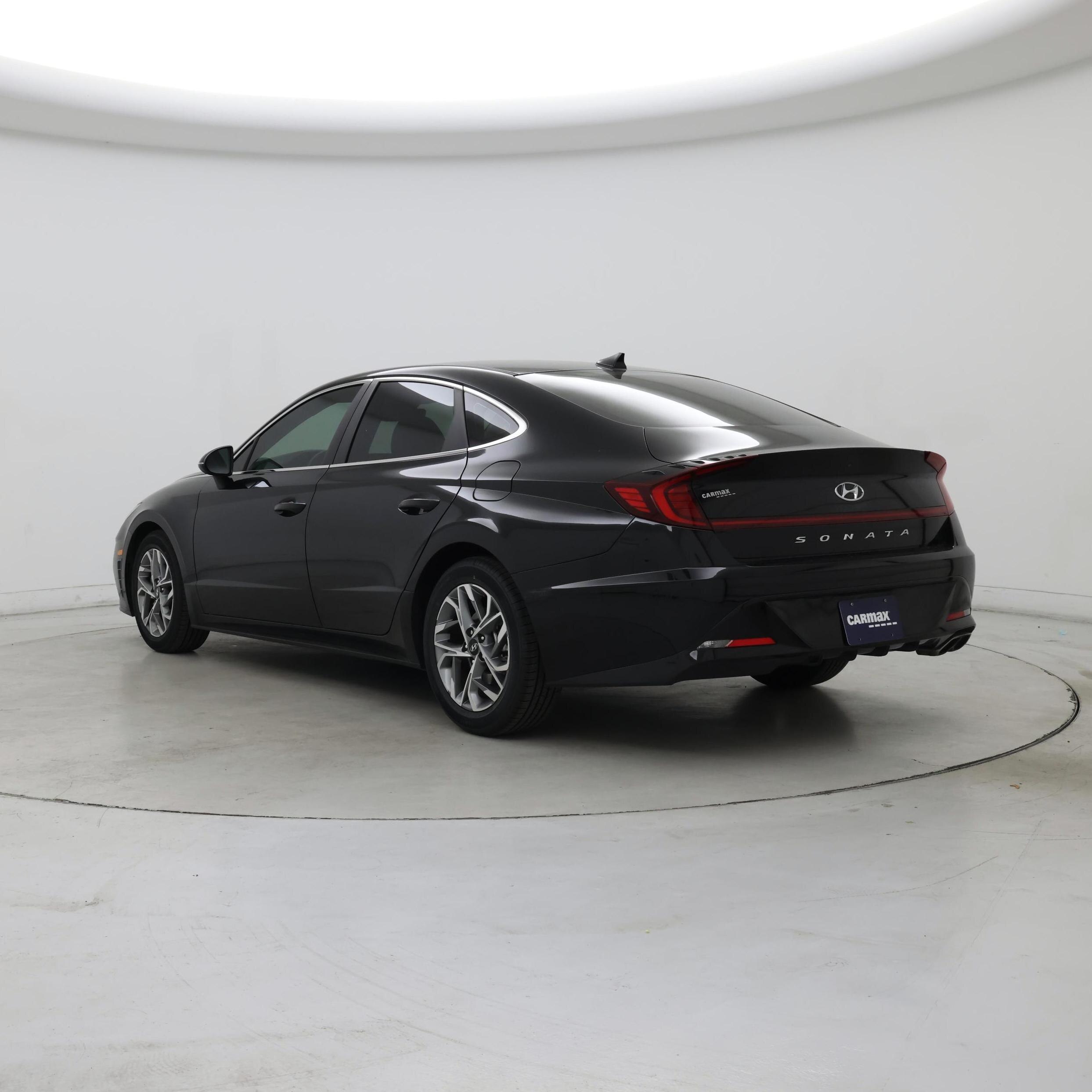 Thumbnail: 2020 Hyundai Sonata - 2
