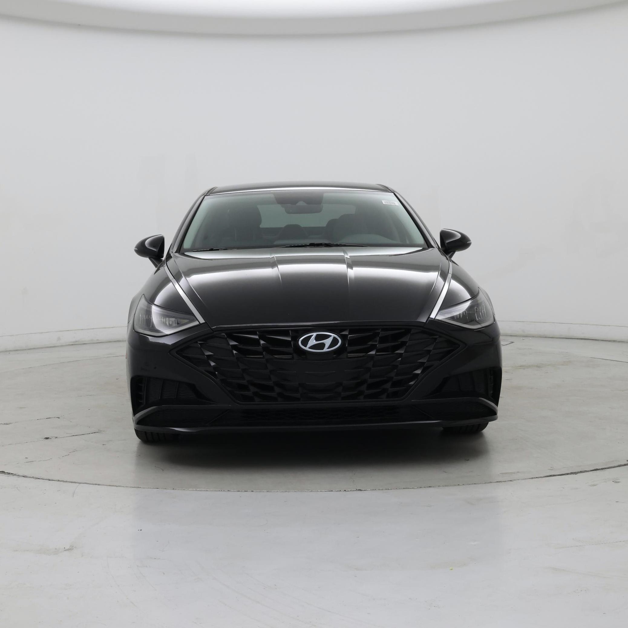 Thumbnail: 2020 Hyundai Sonata - 5