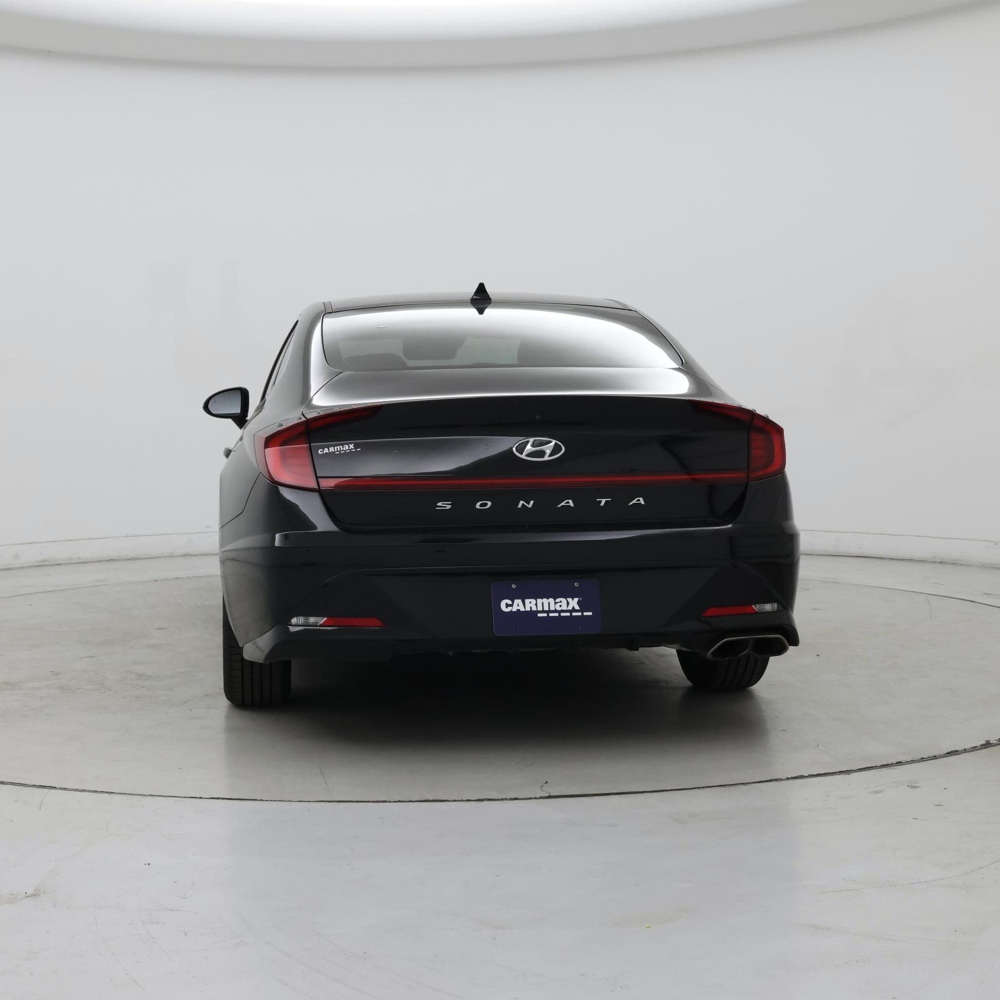 Thumbnail: 2020 Hyundai Sonata - 6