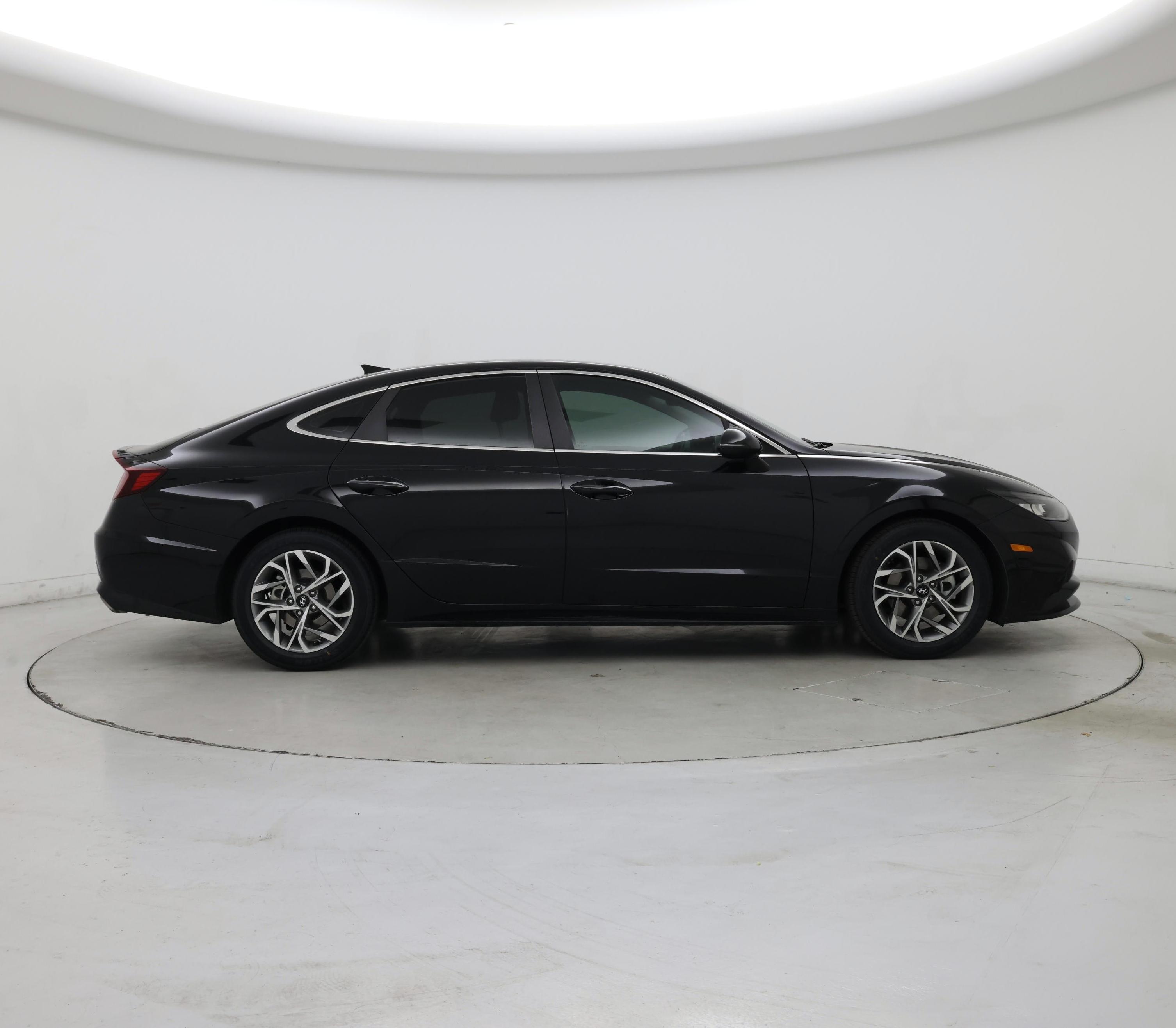 Thumbnail: 2020 Hyundai Sonata - 7