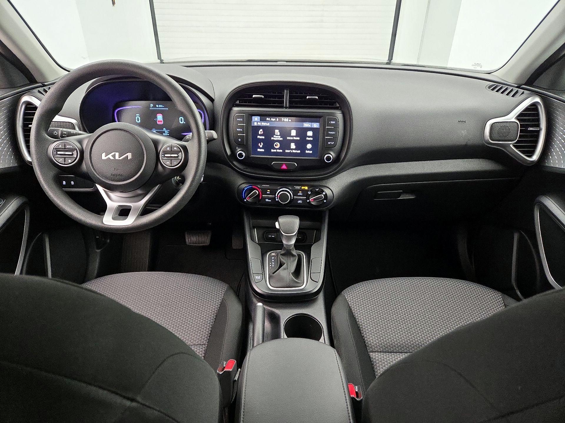 Thumbnail: 2025 Kia Soul - 9