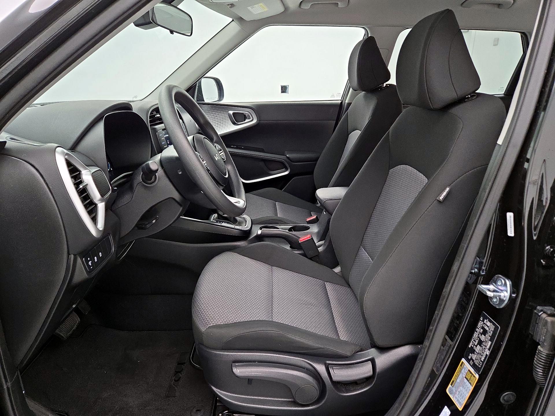 Thumbnail: 2025 Kia Soul - 11