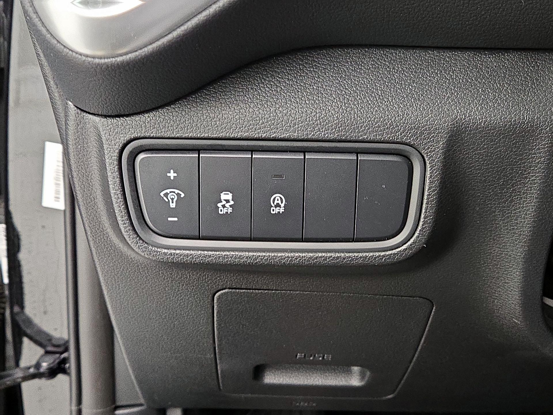 Thumbnail: 2025 Kia Soul - 13