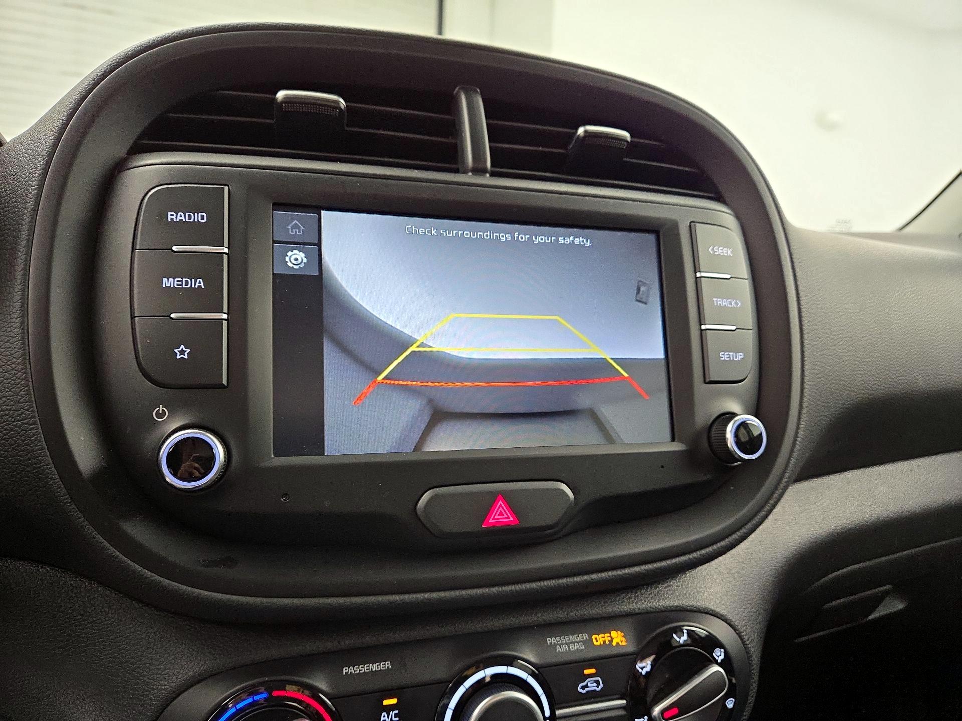 Thumbnail: 2025 Kia Soul - 14