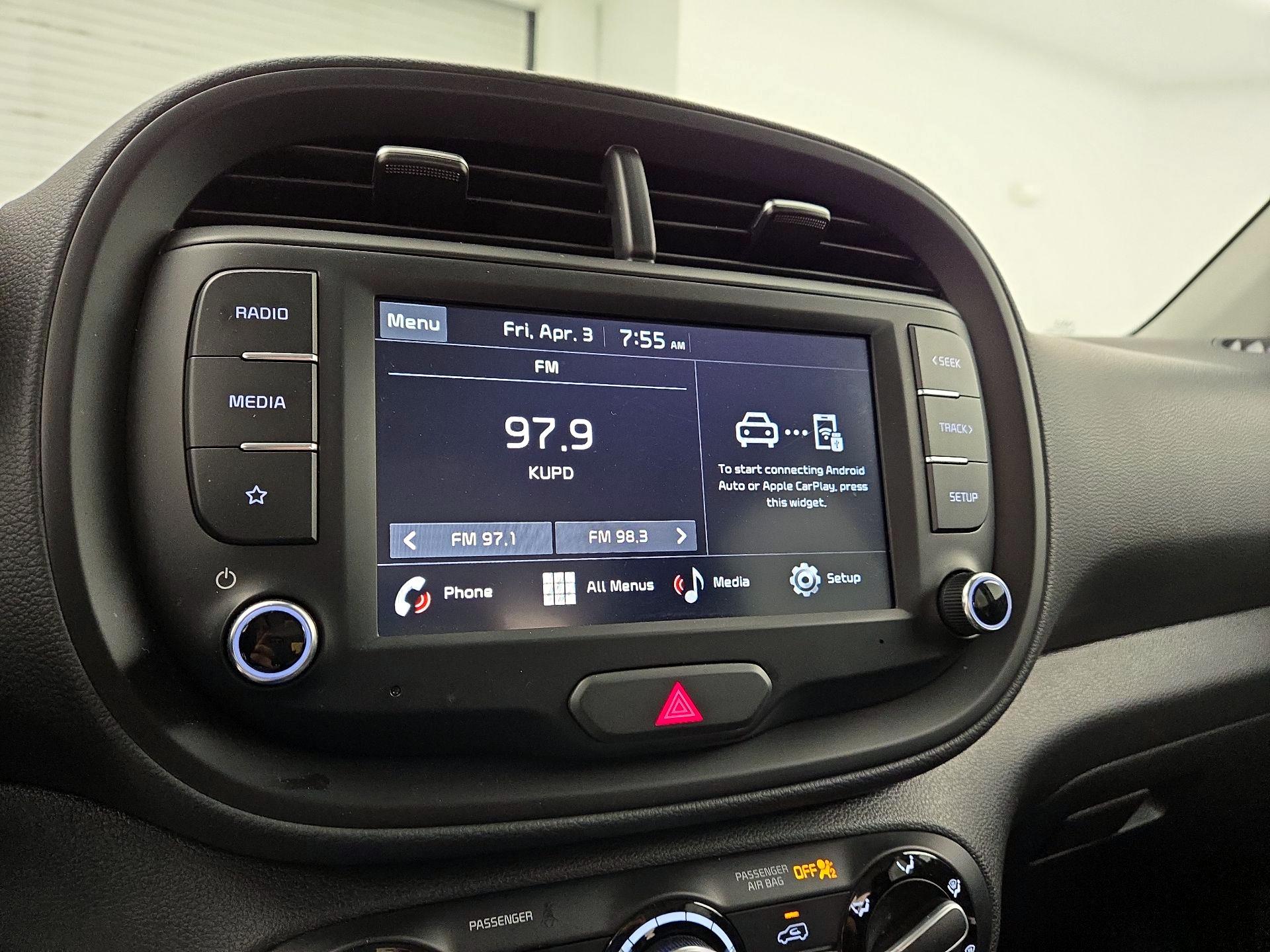 Thumbnail: 2025 Kia Soul - 15