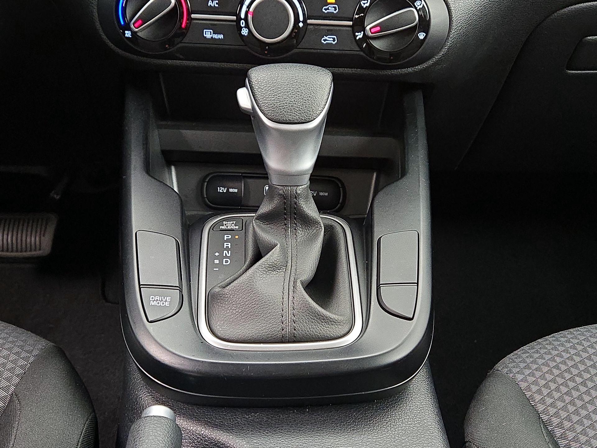 Thumbnail: 2025 Kia Soul - 17