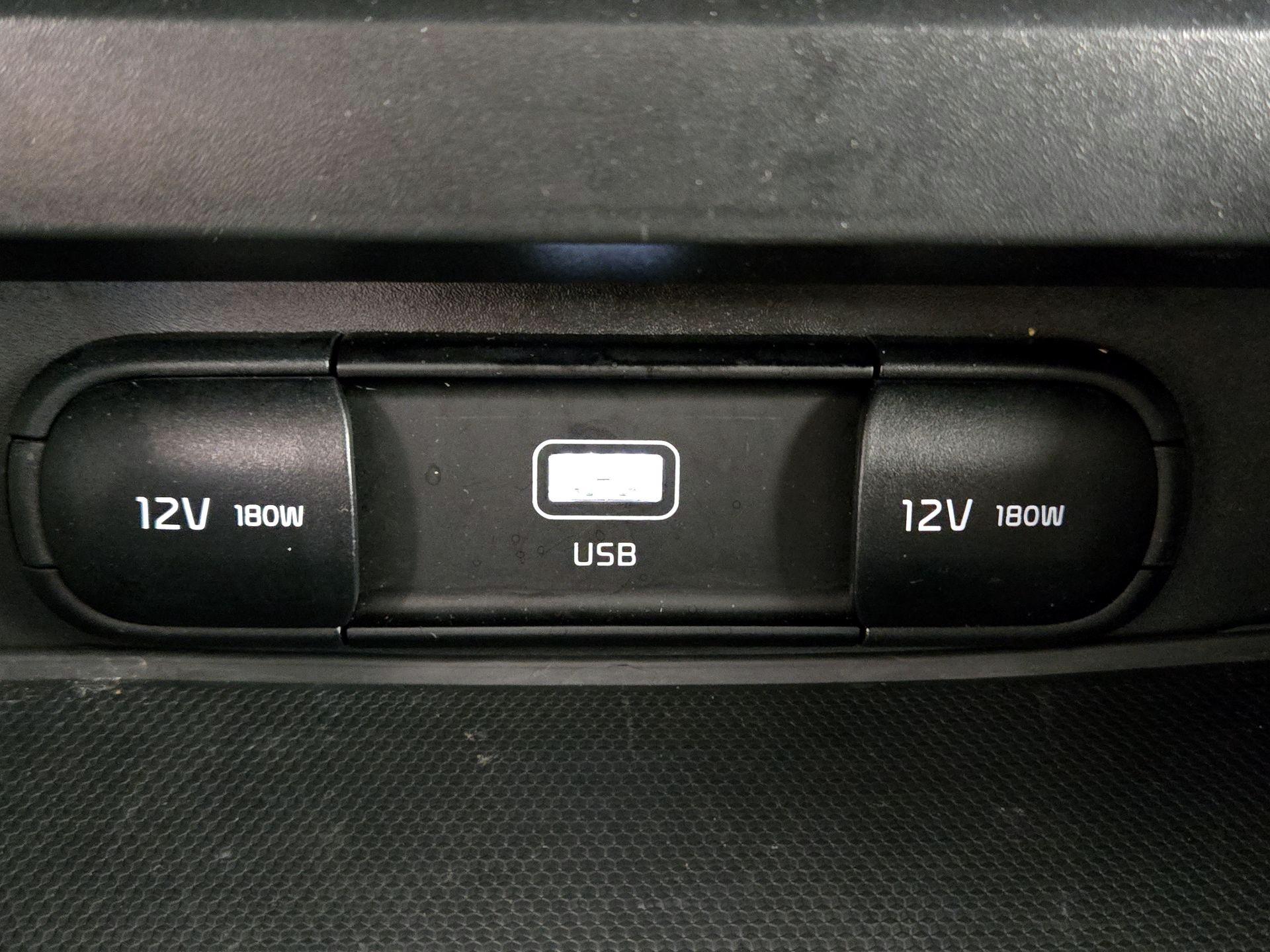 Thumbnail: 2025 Kia Soul - 18