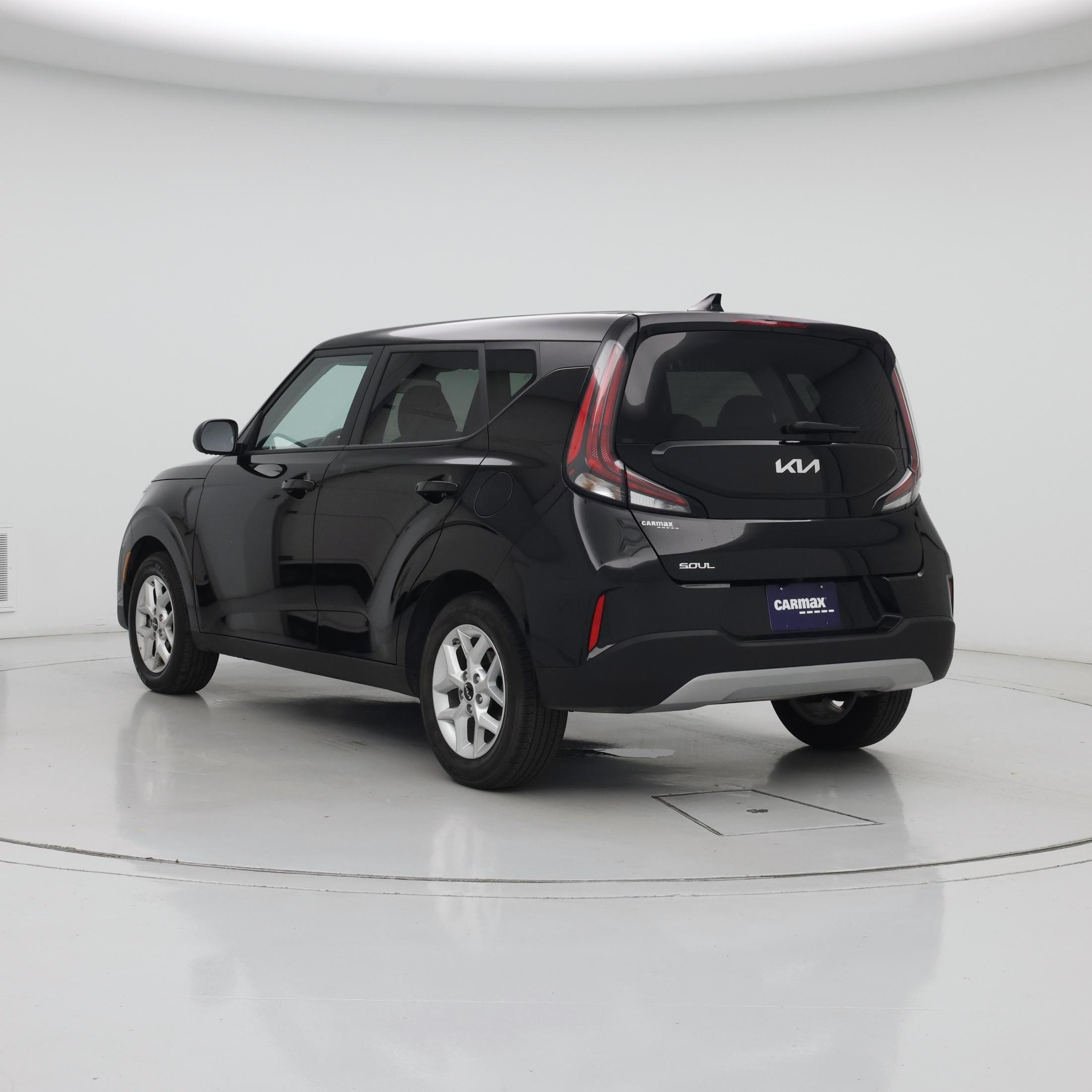 Thumbnail: 2025 Kia Soul - 2