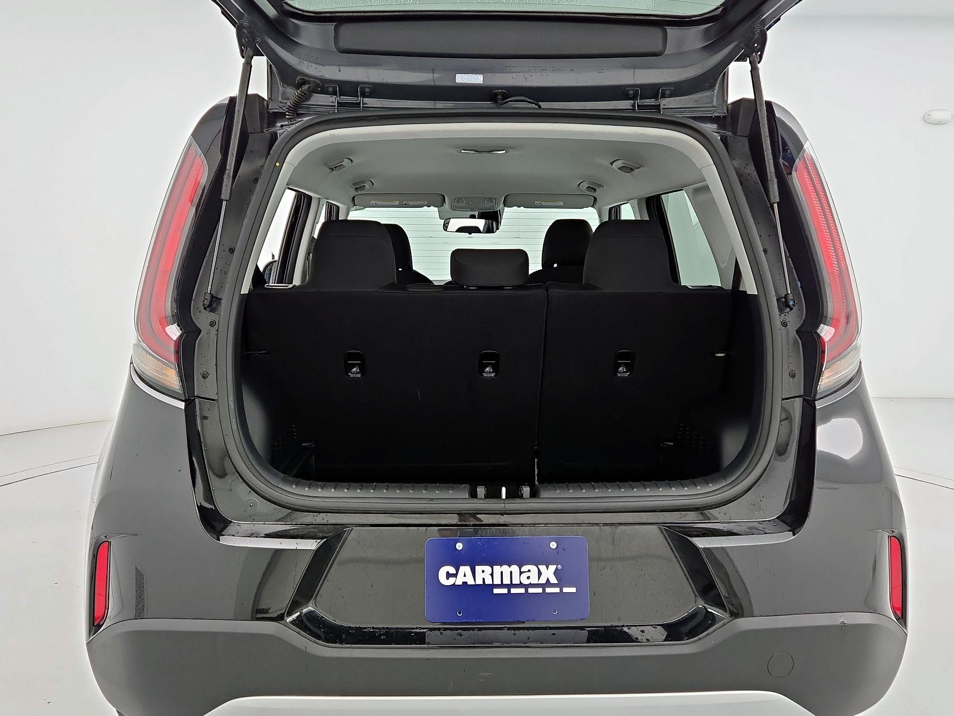 Thumbnail: 2025 Kia Soul - 20