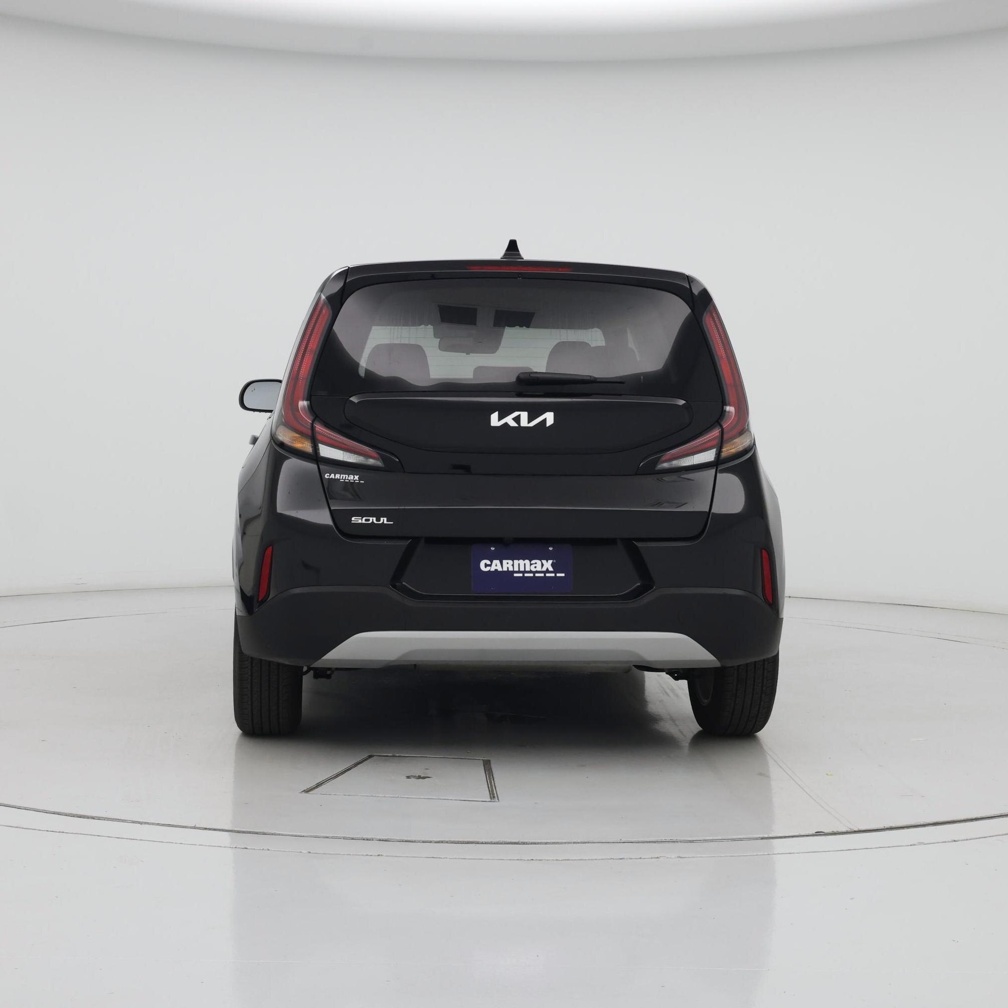 Thumbnail: 2025 Kia Soul - 6