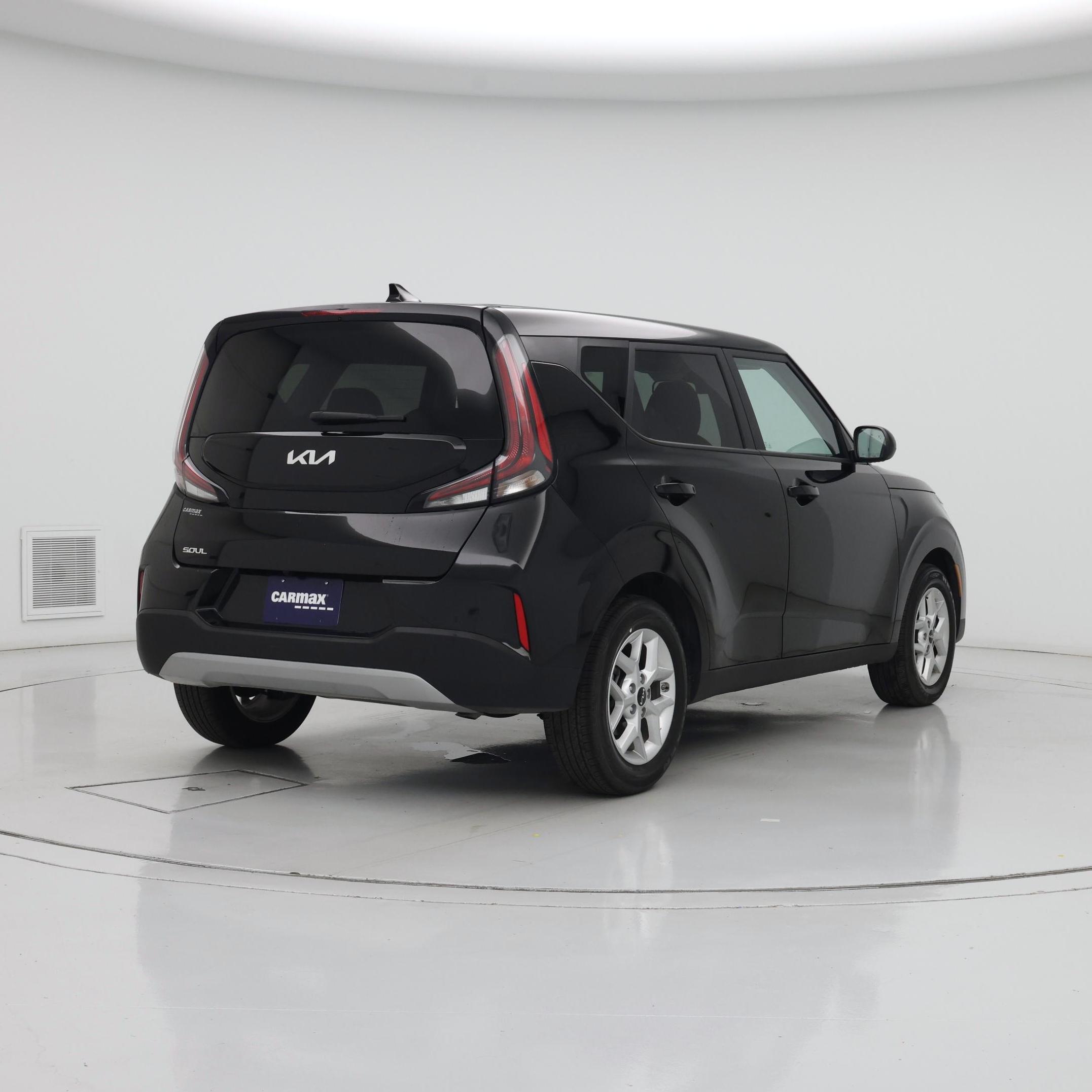 Thumbnail: 2025 Kia Soul - 8