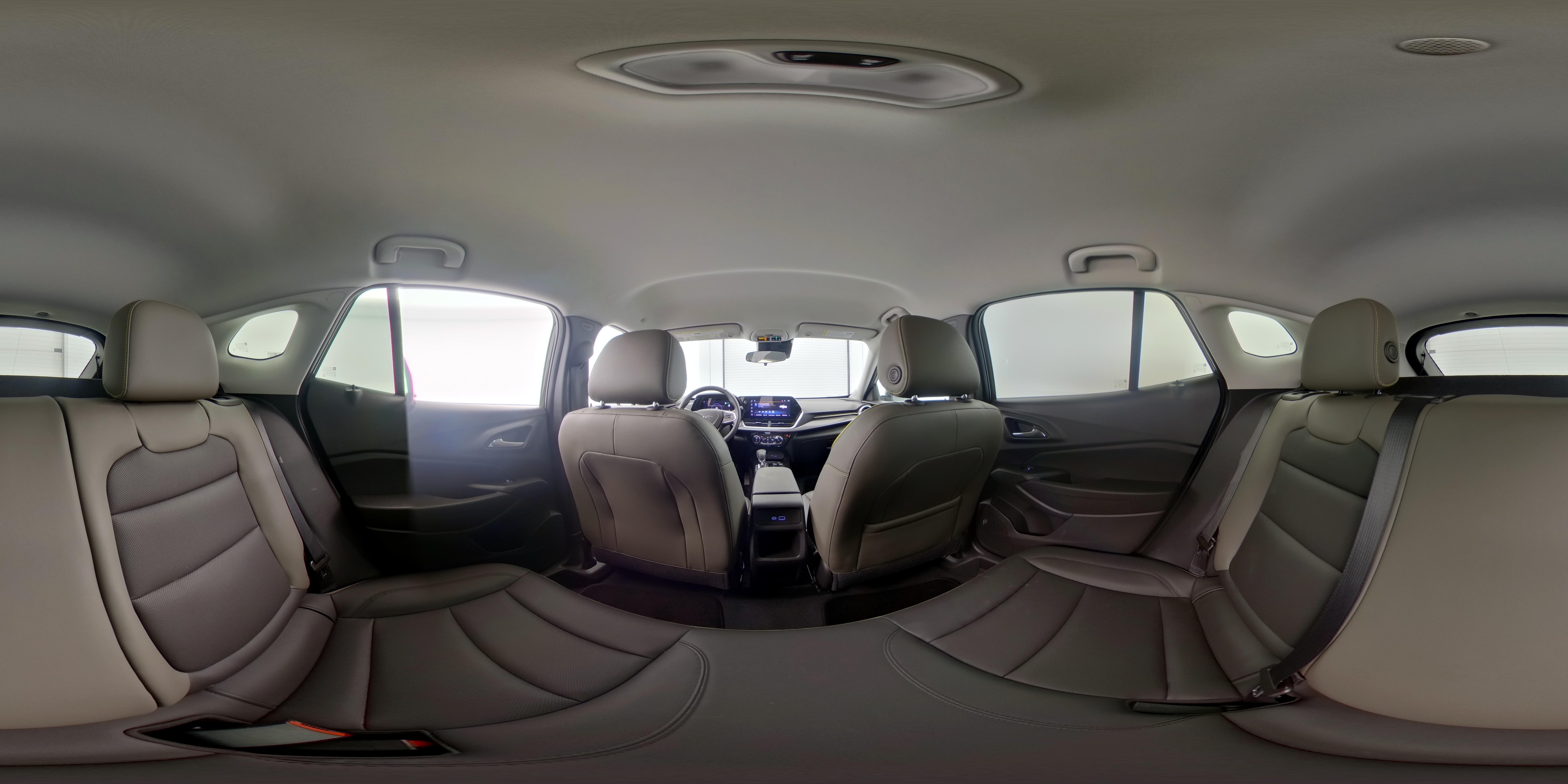 2024 Chevrolet Trax Activ - Photo 25