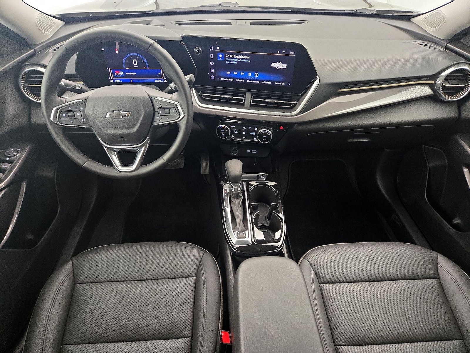 2024 Chevrolet Trax Activ - Photo 10