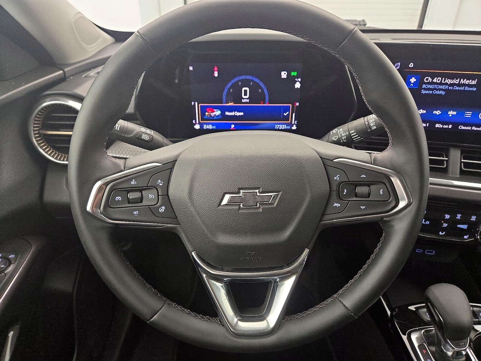 2024 Chevrolet Trax Activ - Photo 11