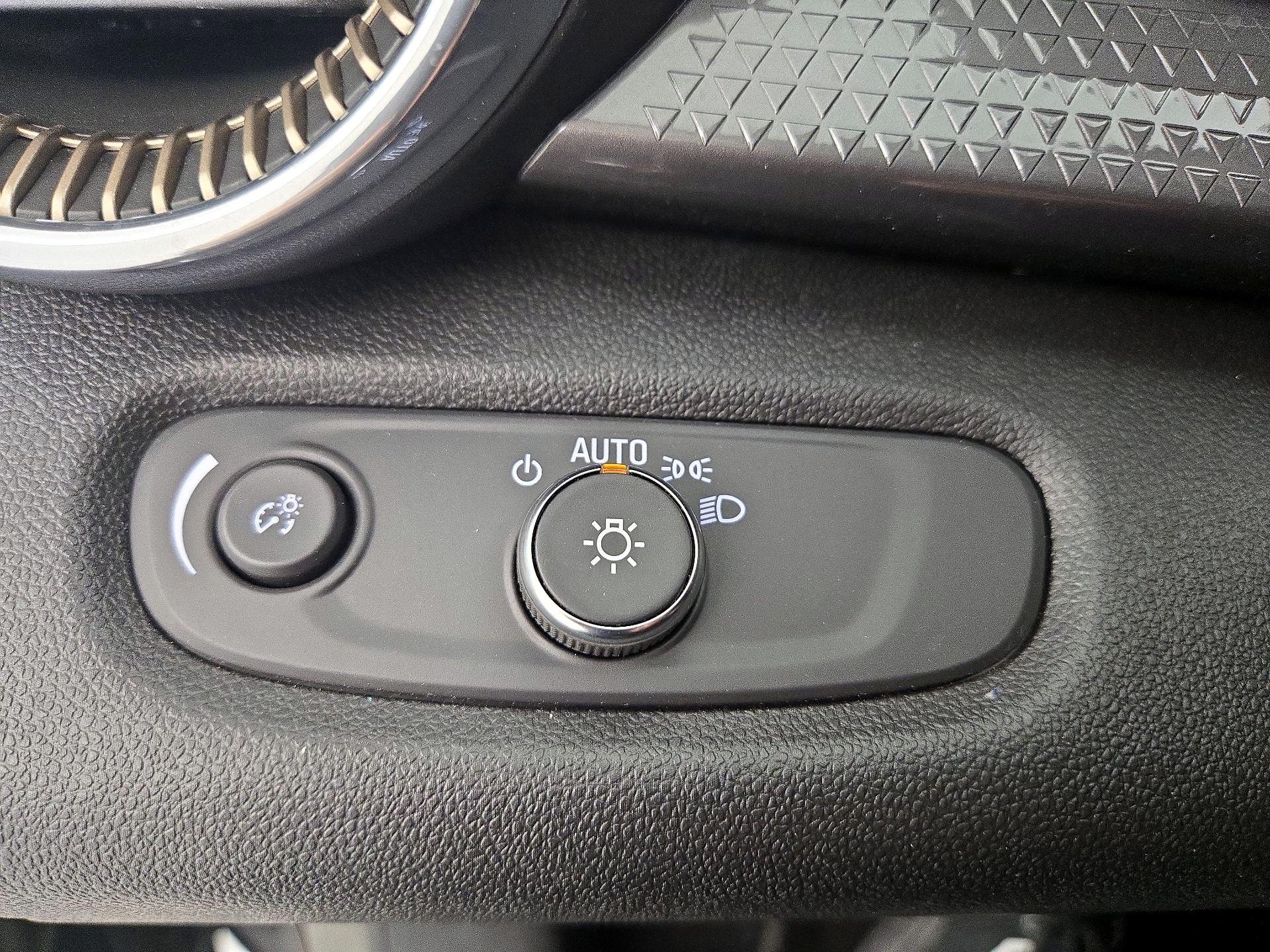 Thumbnail: 2024 Chevrolet Trax - 13