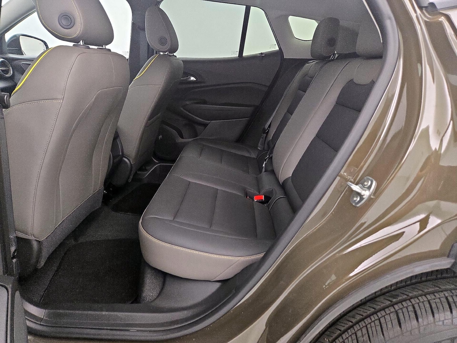 2024 Chevrolet Trax Activ - Photo 20
