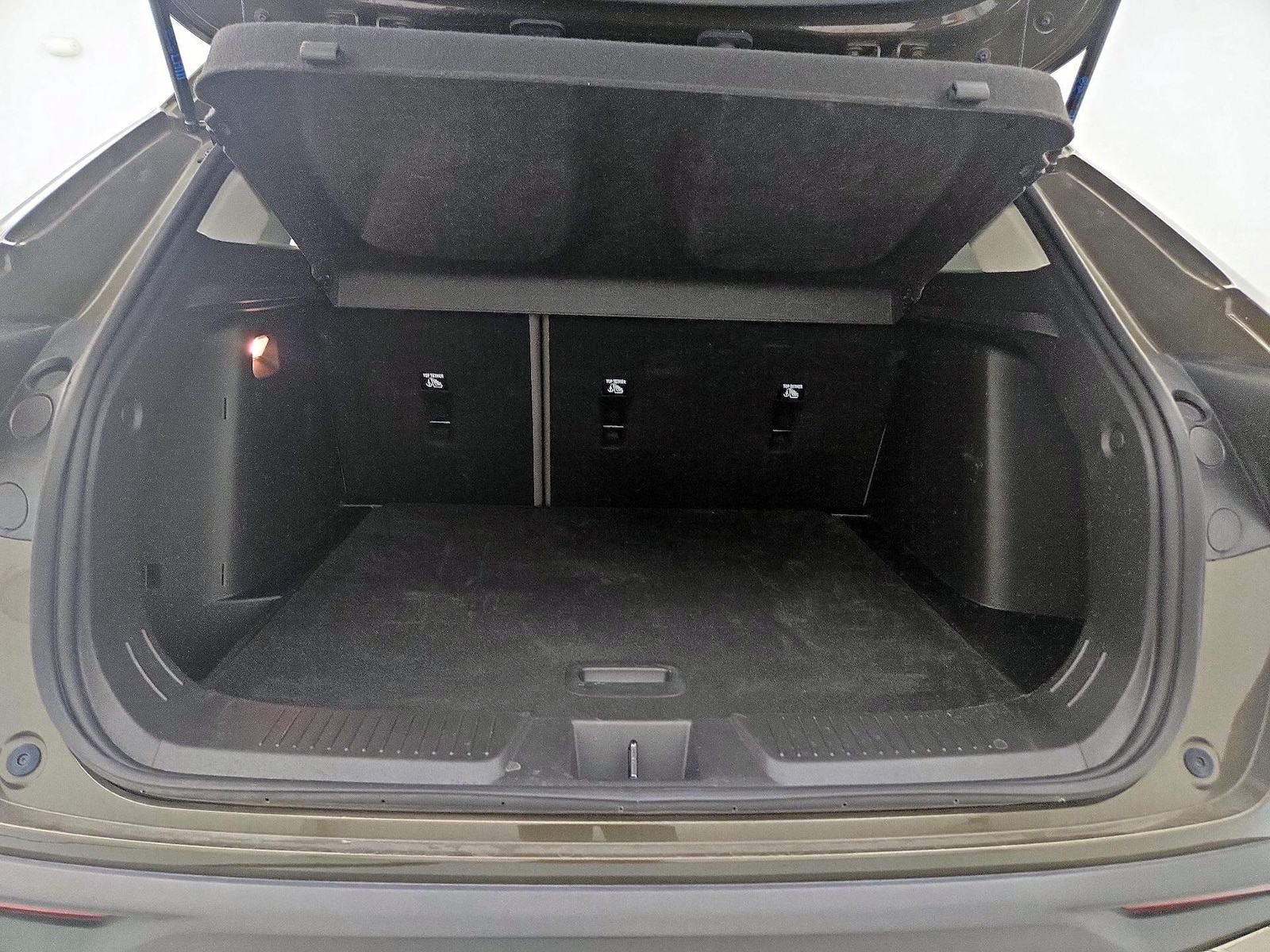2024 Chevrolet Trax Activ - Photo 21
