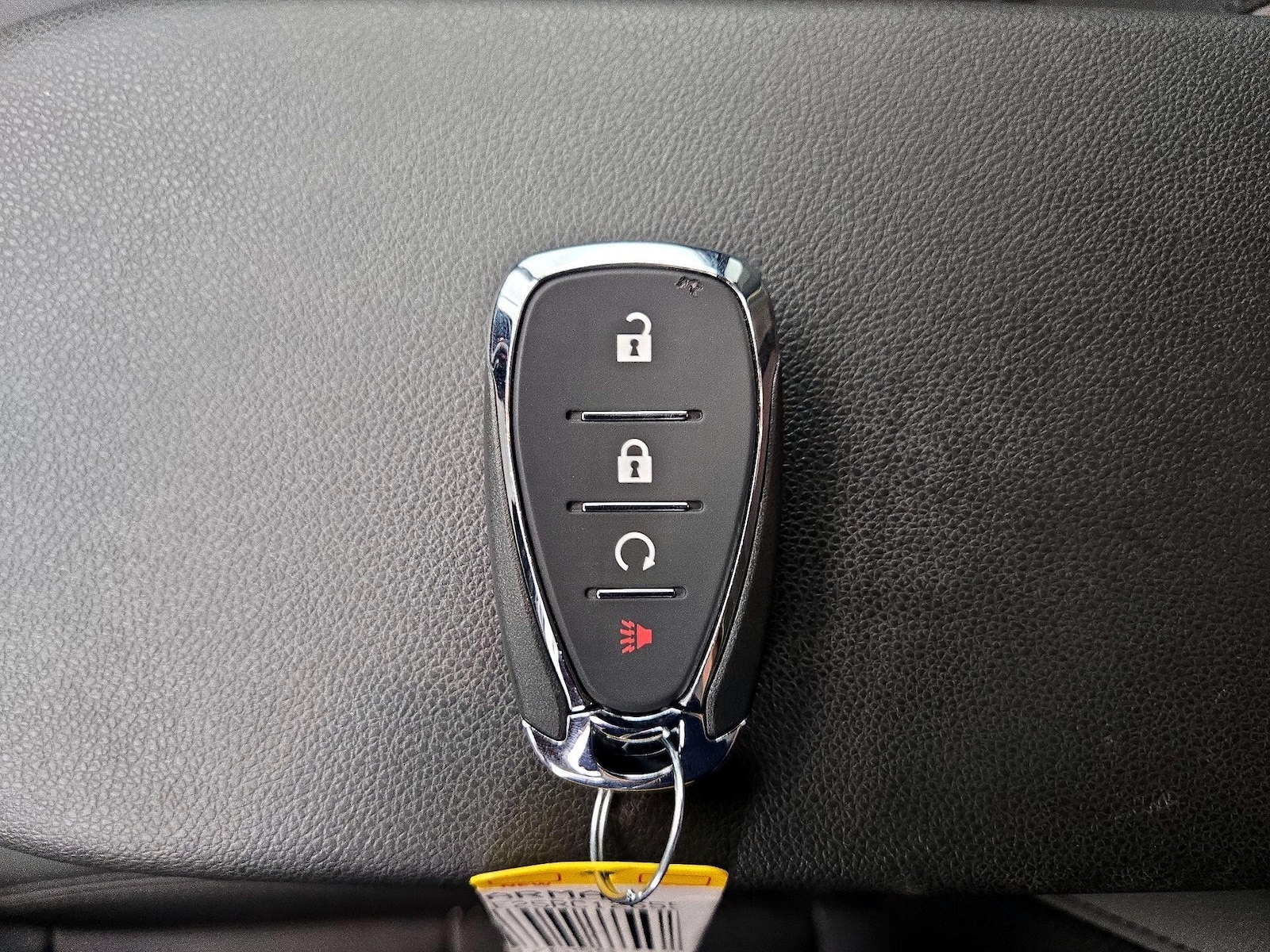 2024 Chevrolet Trax Activ - Photo 23